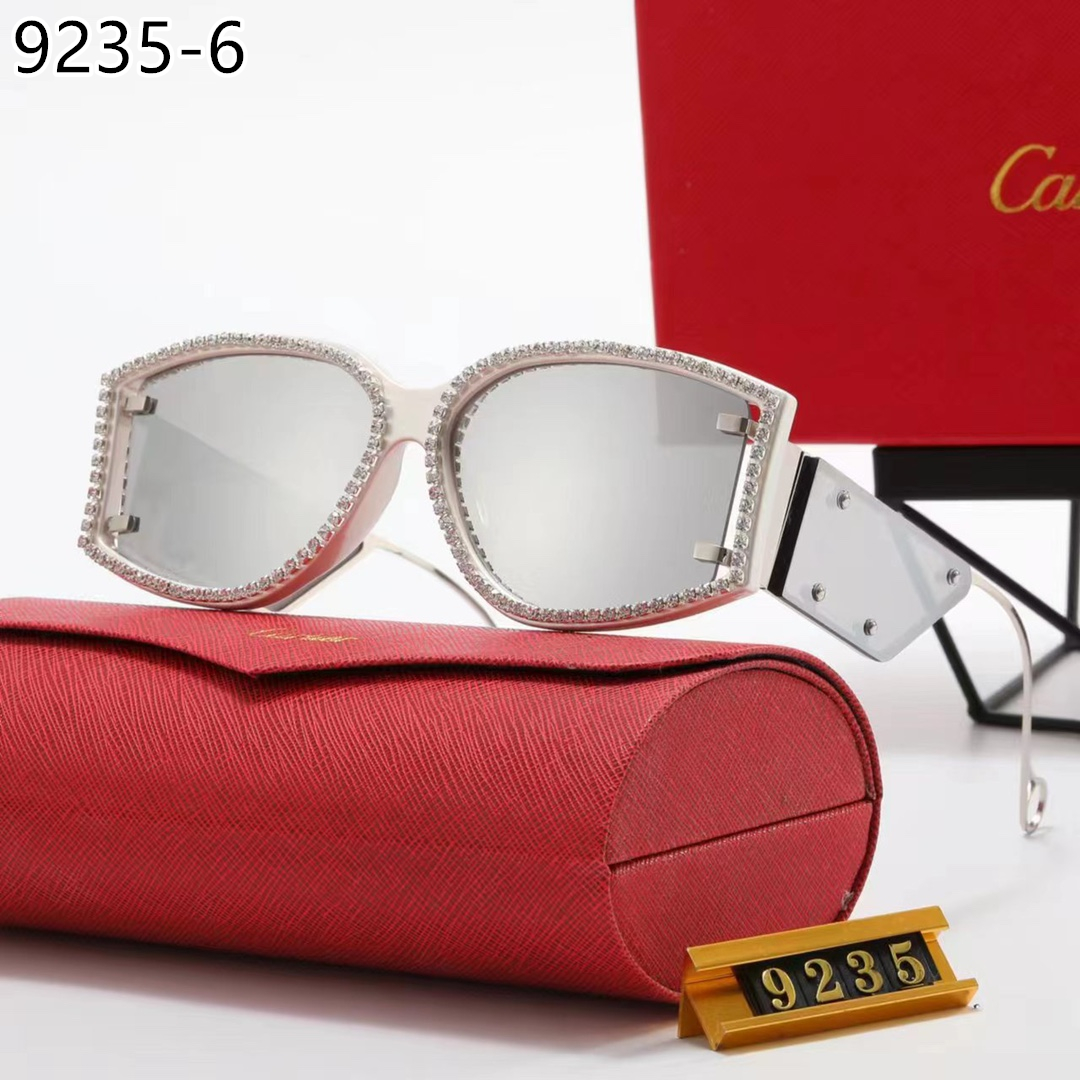 Cartier $20 gallery