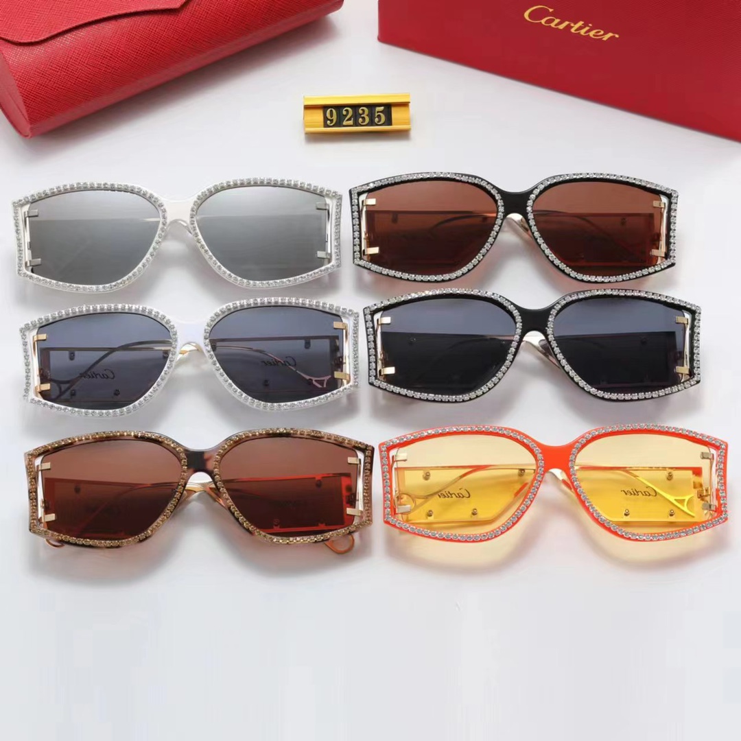 Cartier $20 gallery