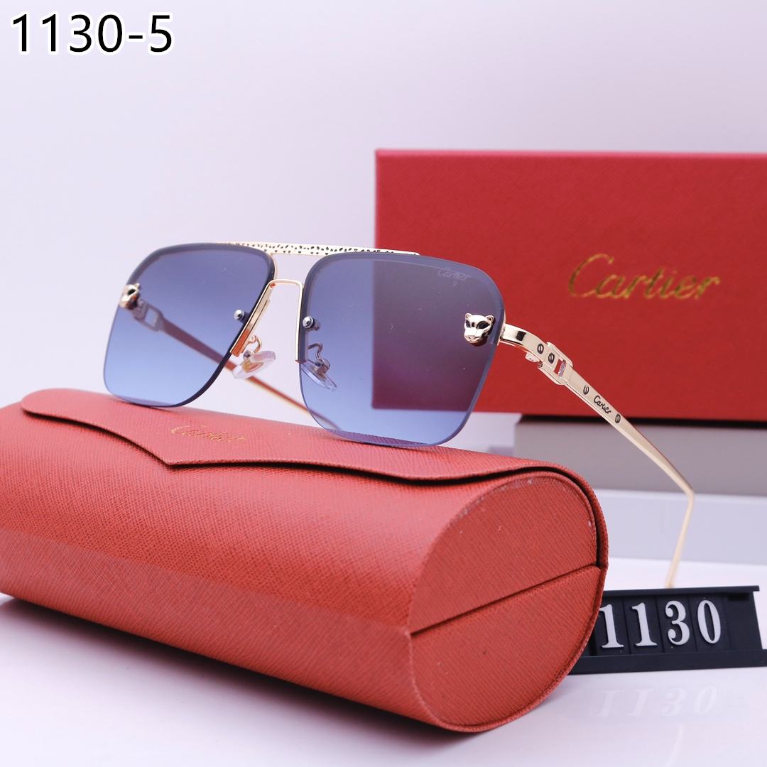 Cartier $20 gallery