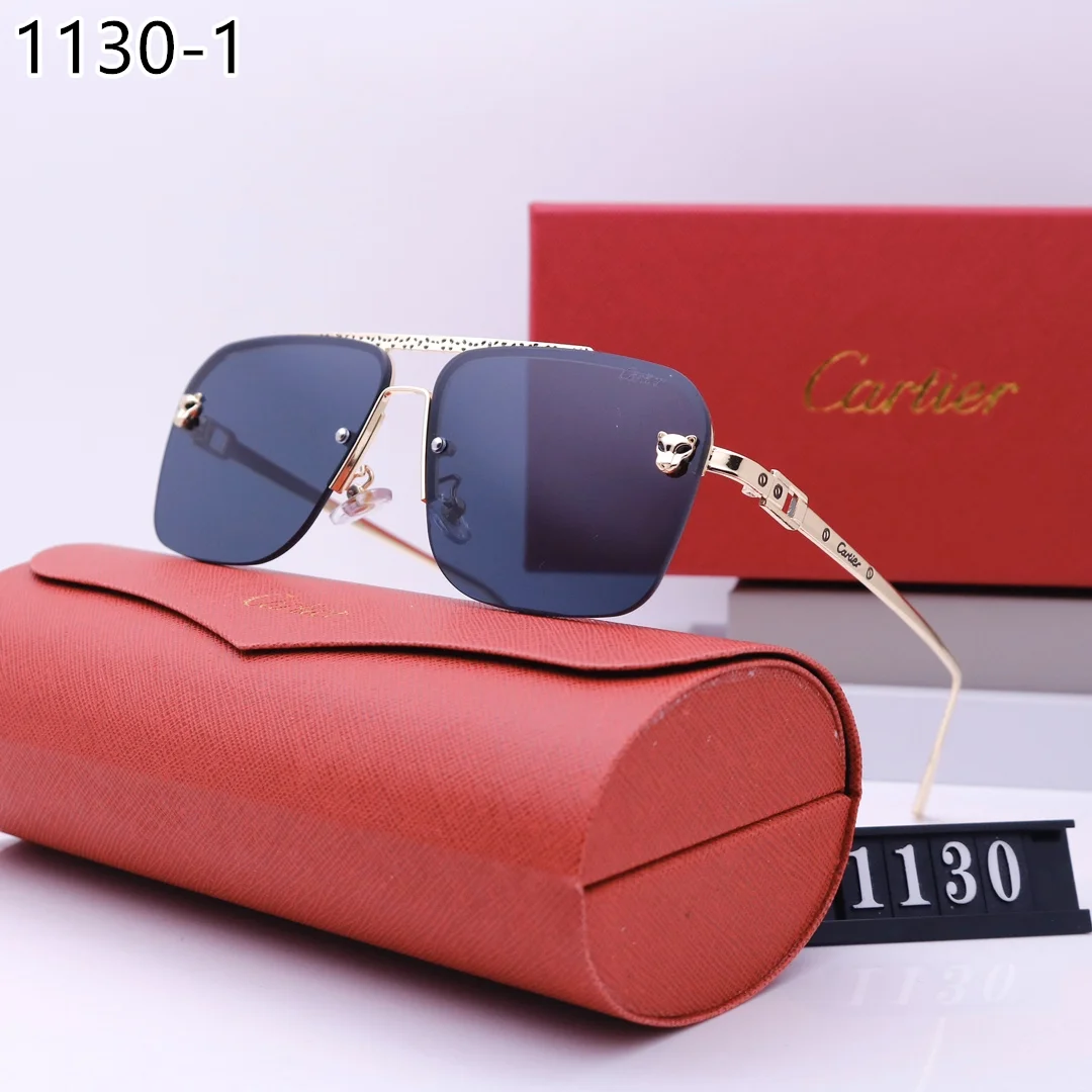 Cartier $20 gallery