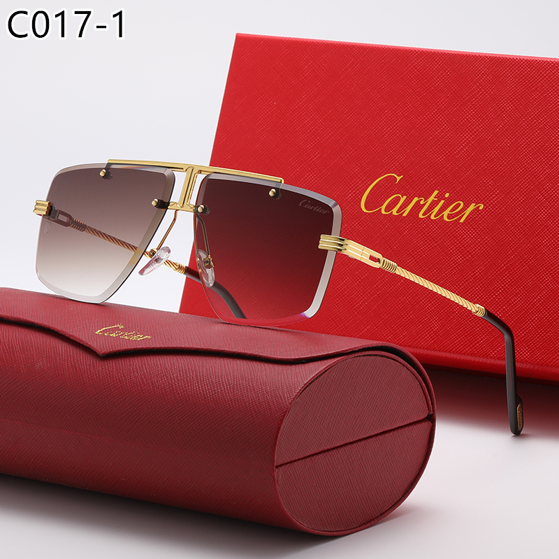 Cartier $20 gallery