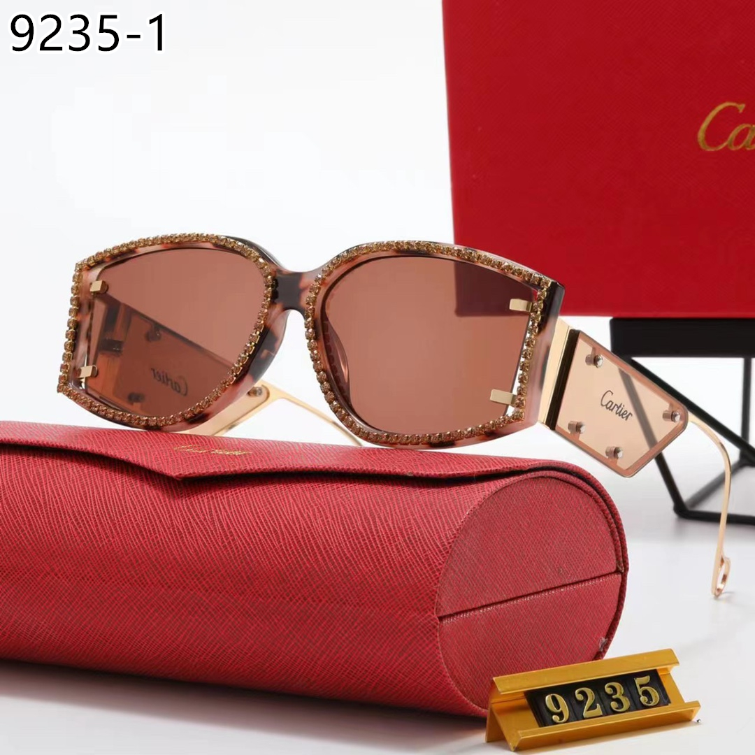 Cartier $20 gallery