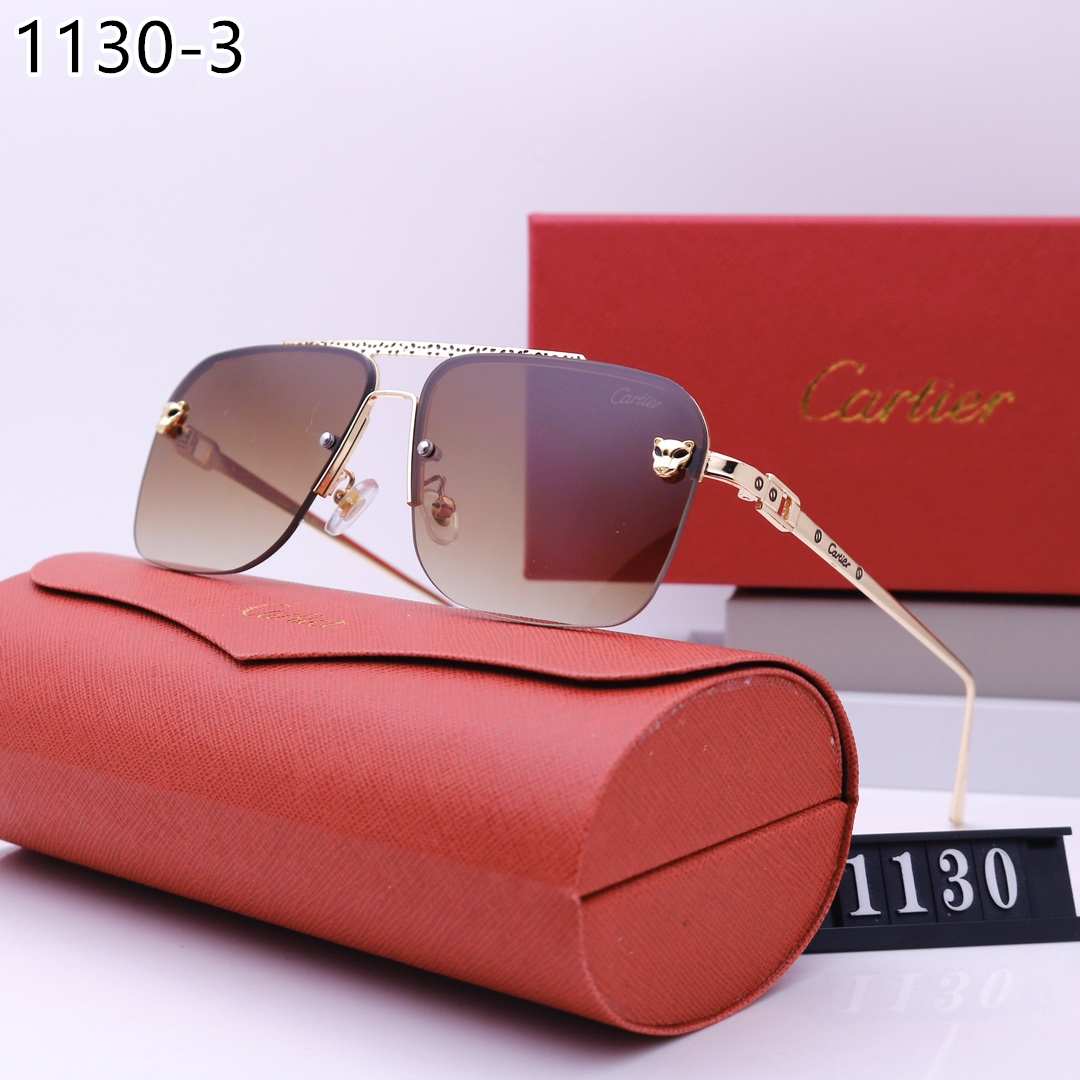 Cartier $20 gallery