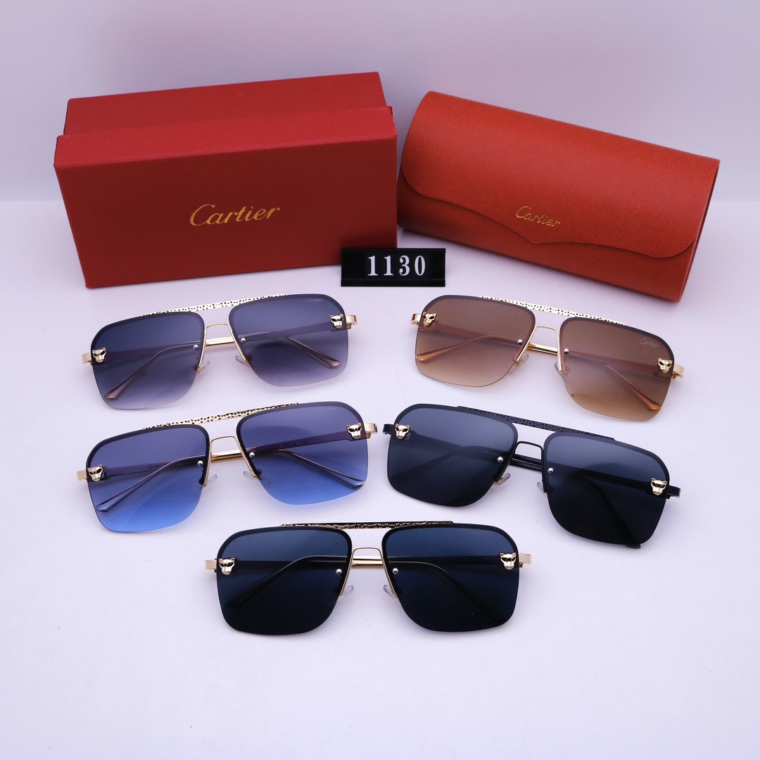 Cartier $20 gallery