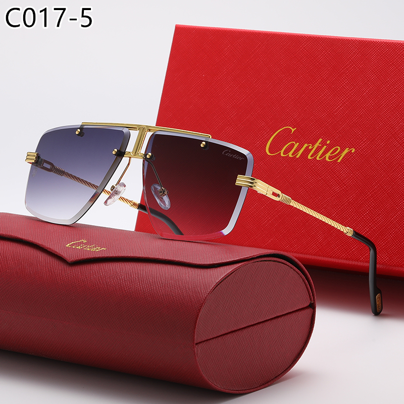 Cartier $20 gallery