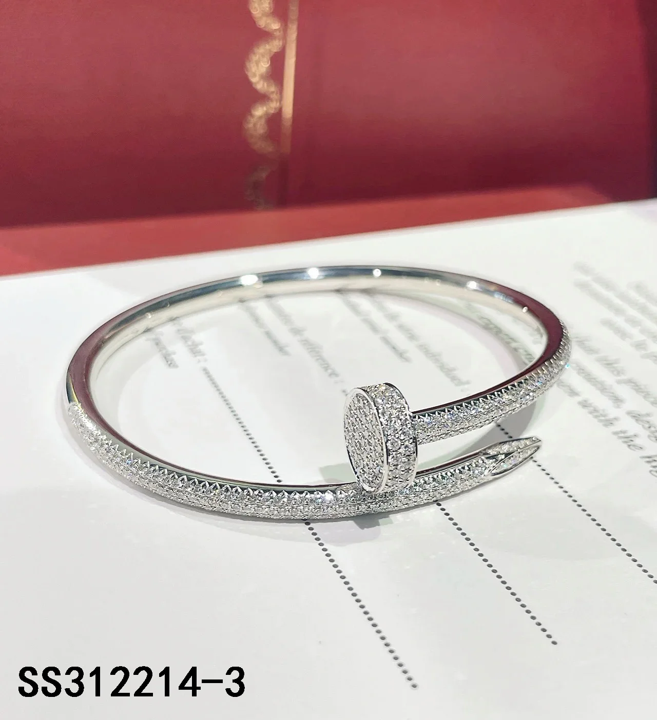 Cartier $35 gallery