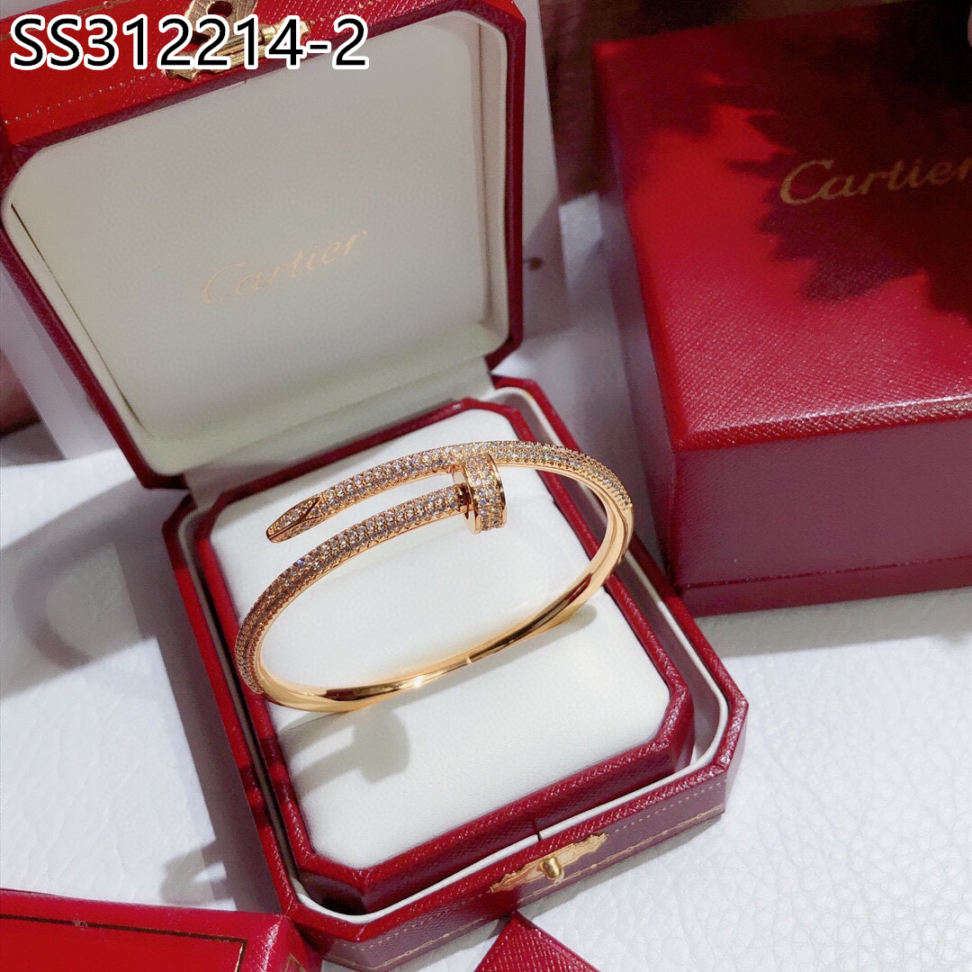 Cartier $35 gallery