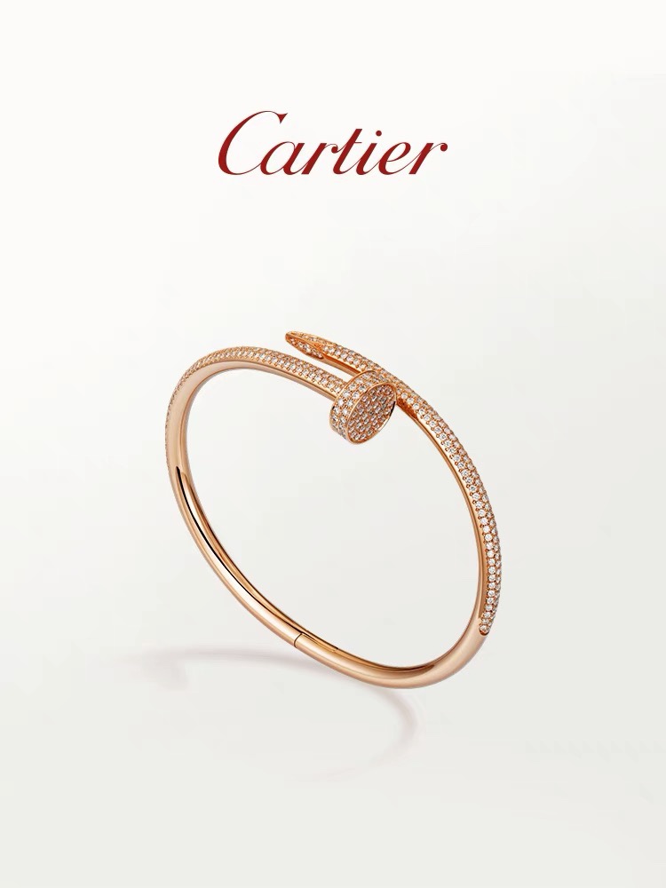 Cartier $35 gallery