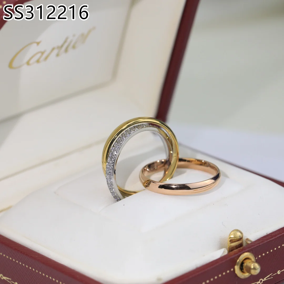 Cartier $37 gallery