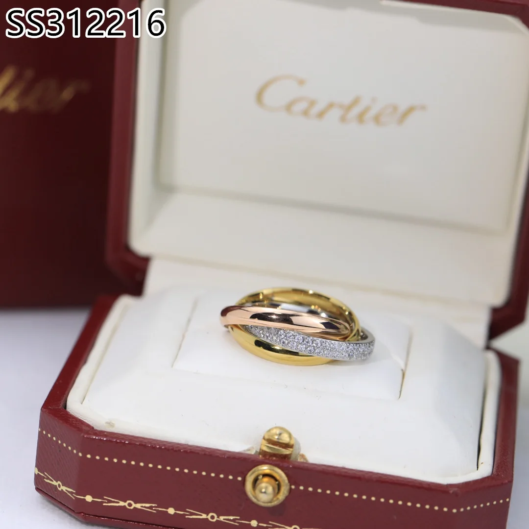 Cartier $37 gallery