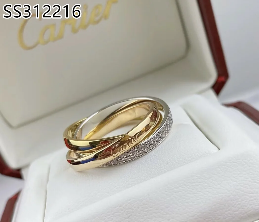 Cartier $37 gallery