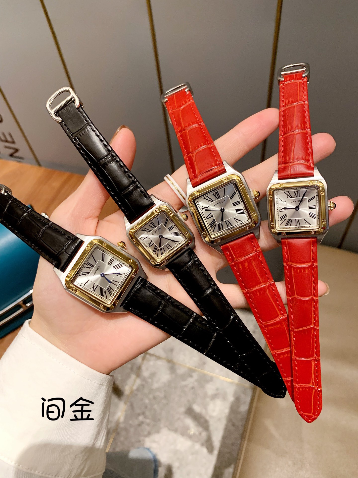 Cartier $39.99    10286-TD gallery