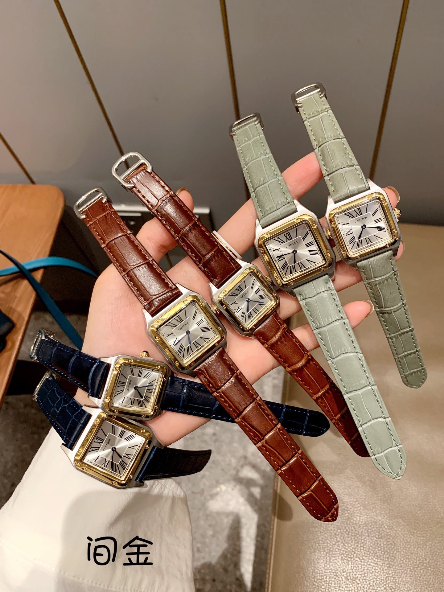 Cartier $39.99    10286-TD gallery