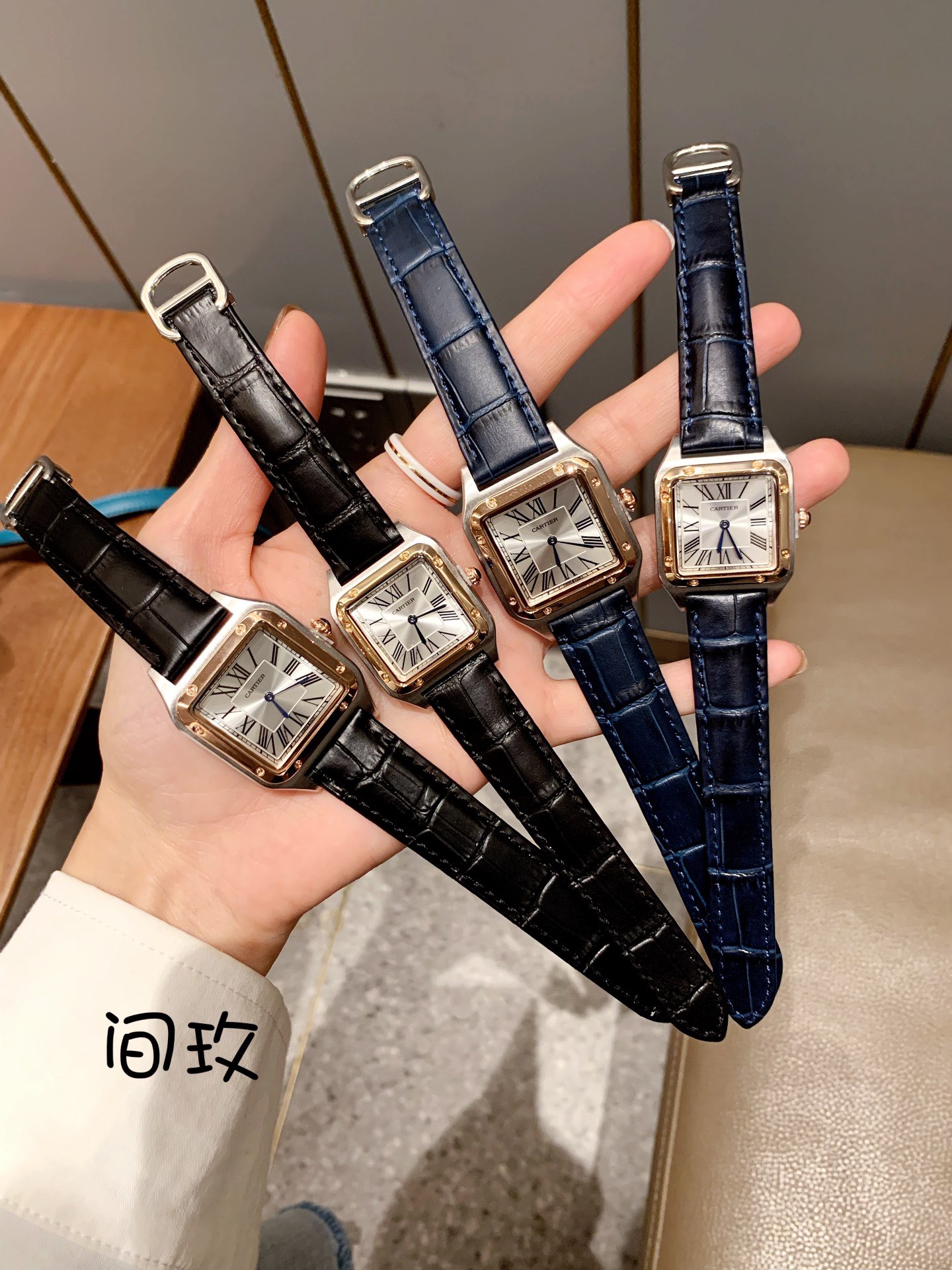 Cartier $39.99    10286-TD gallery