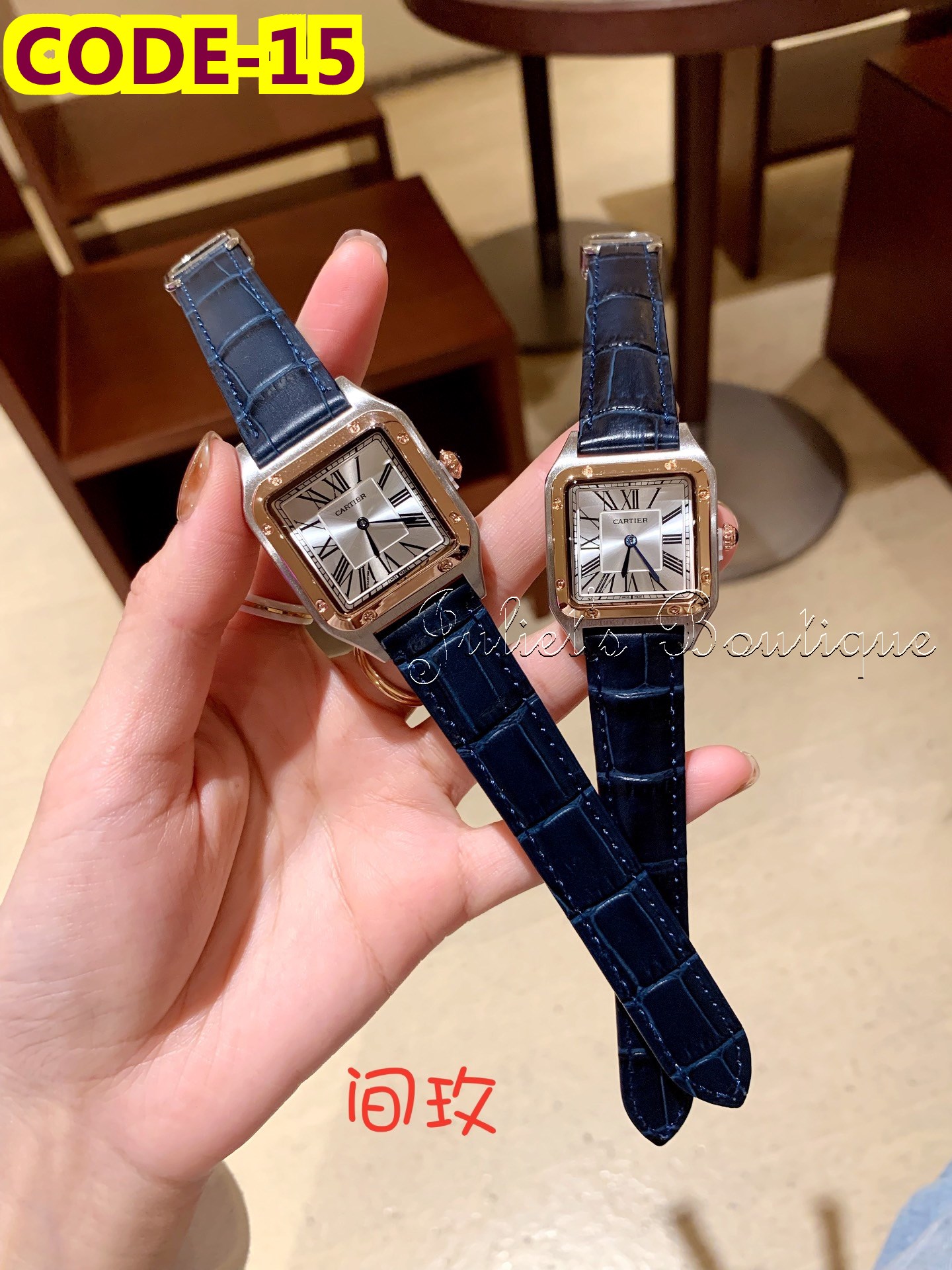 Cartier $39.99    10286-TD gallery