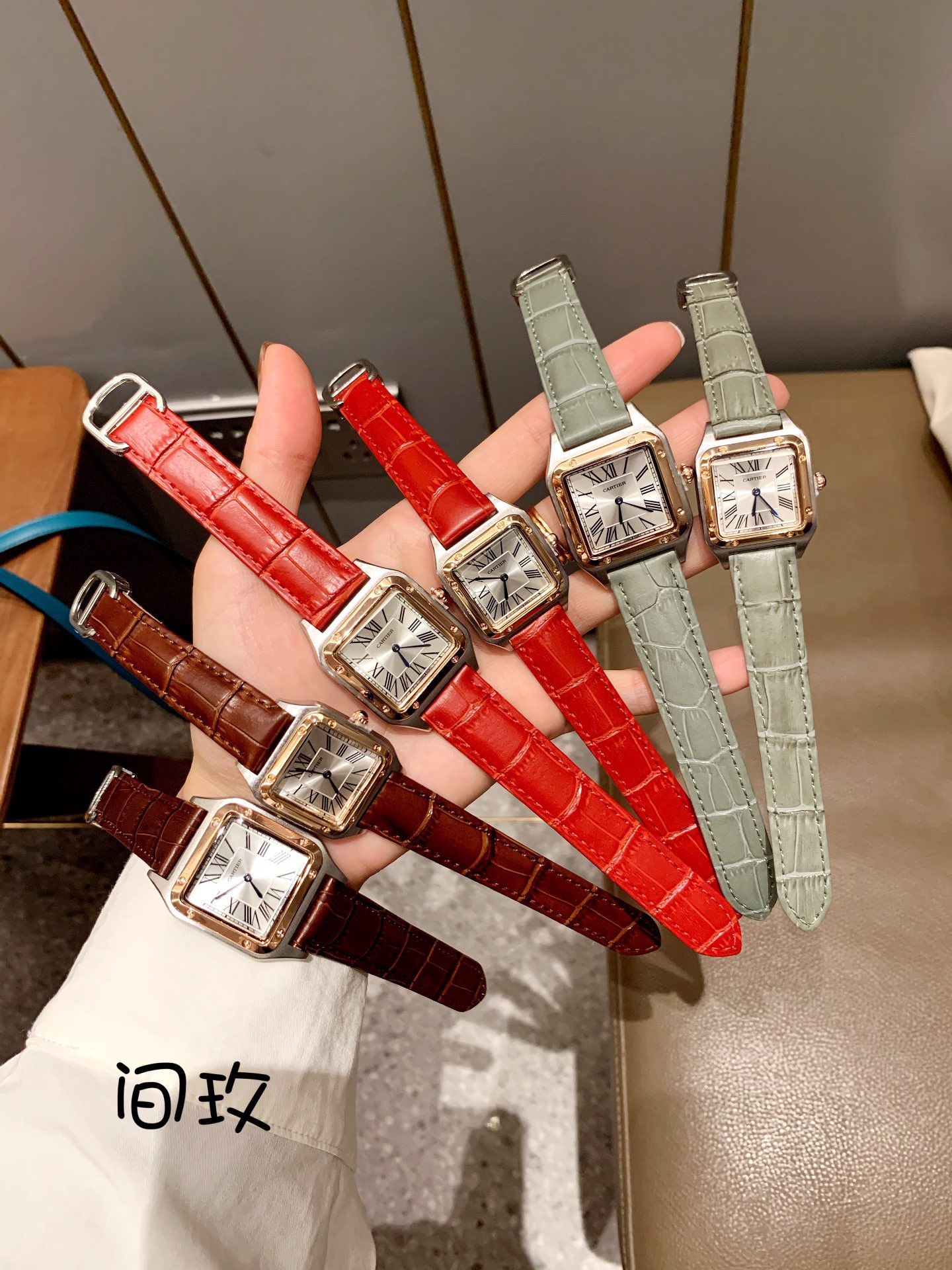 Cartier $39.99    10286-TD gallery