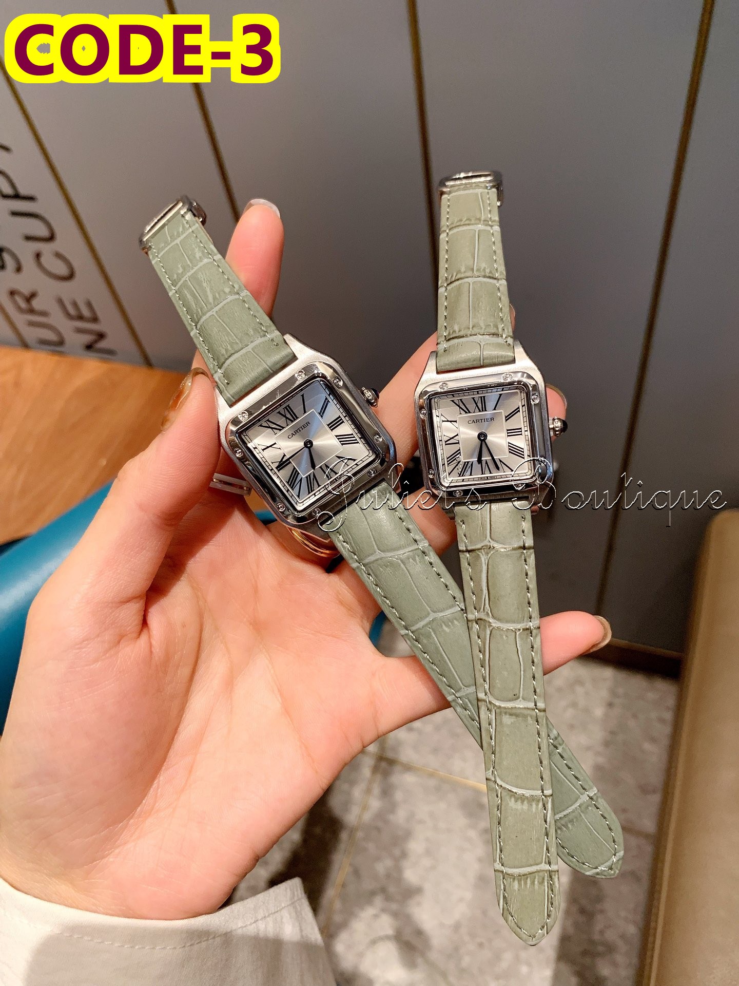 Cartier $39.99    10286-TD gallery