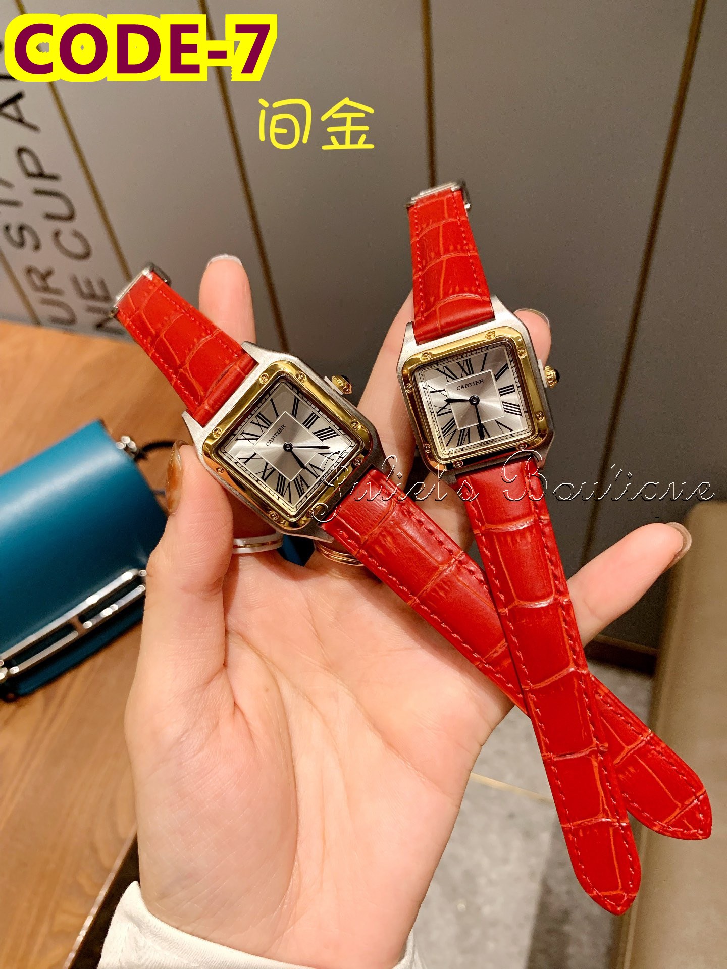 Cartier $39.99    10286-TD gallery