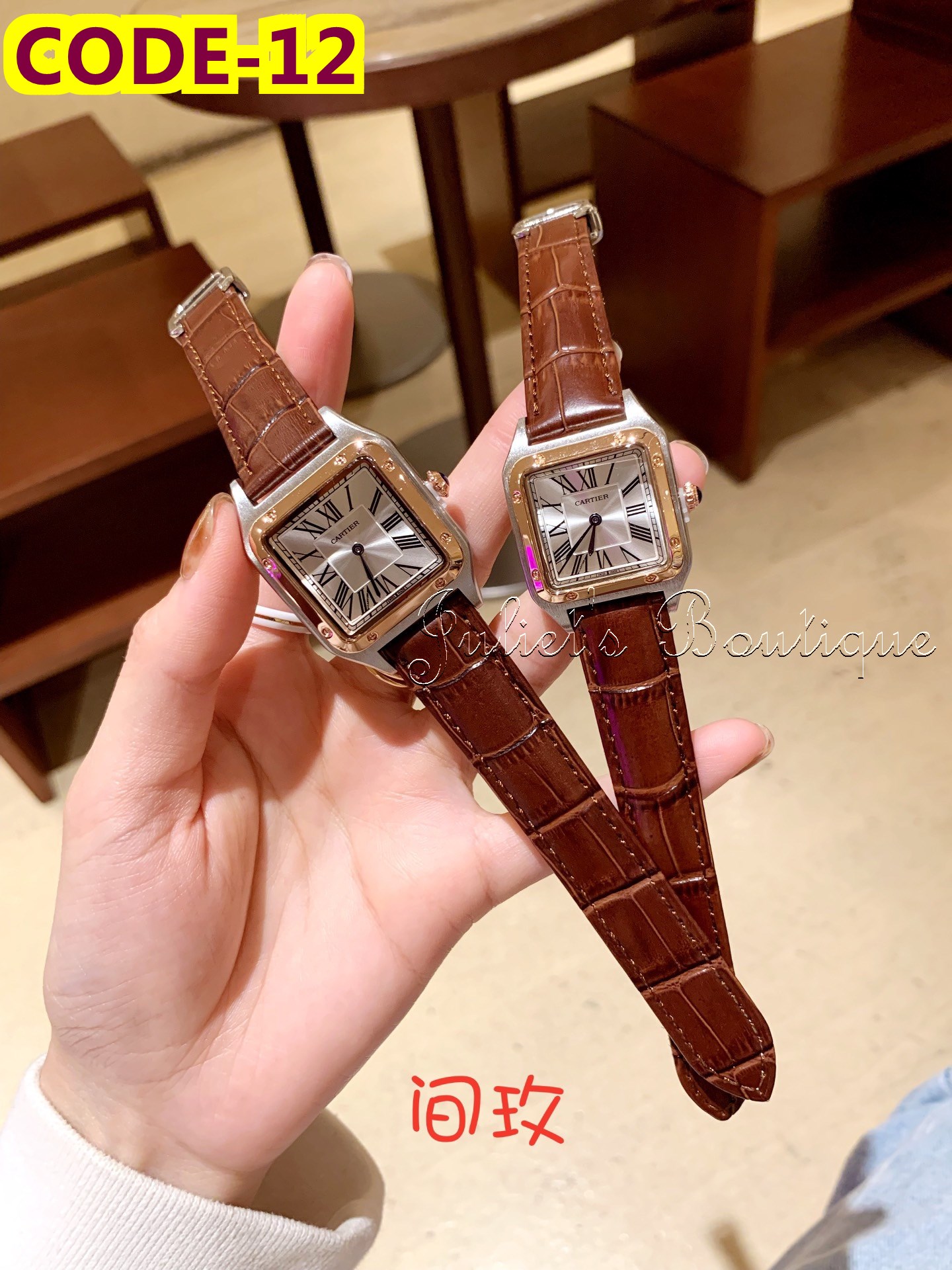 Cartier $39.99    10286-TD gallery