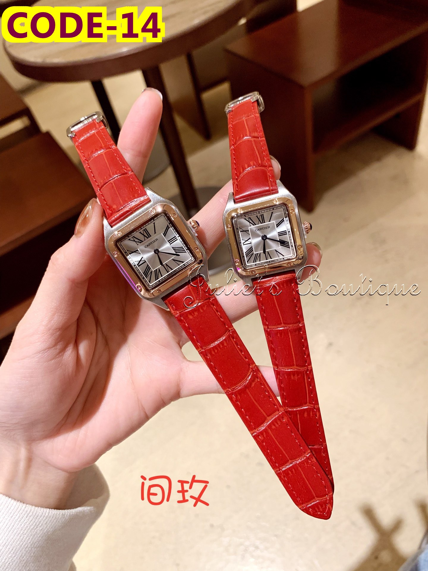 Cartier $39.99    10286-TD gallery