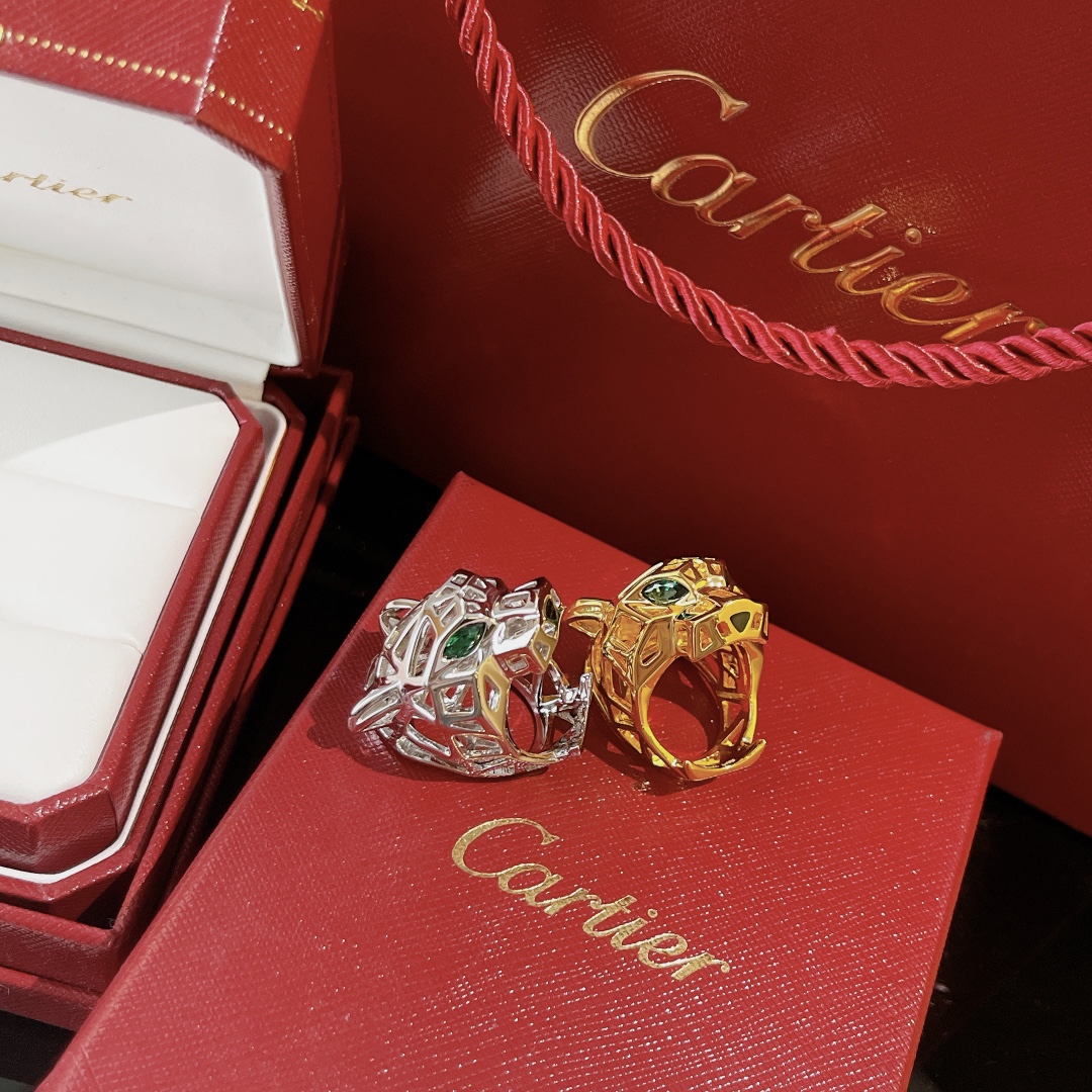 Cartier $42 gallery