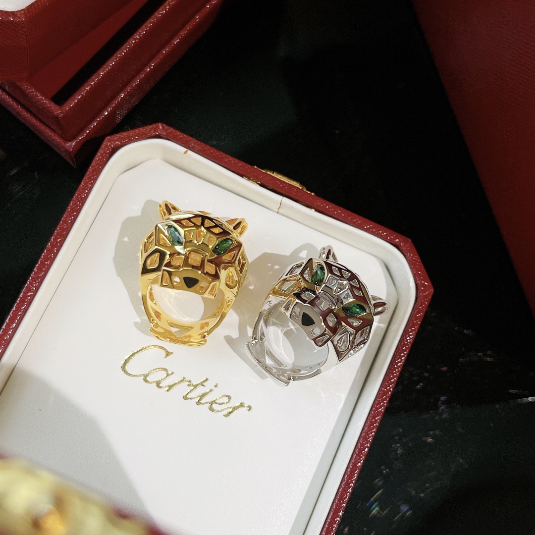 Cartier $42 gallery