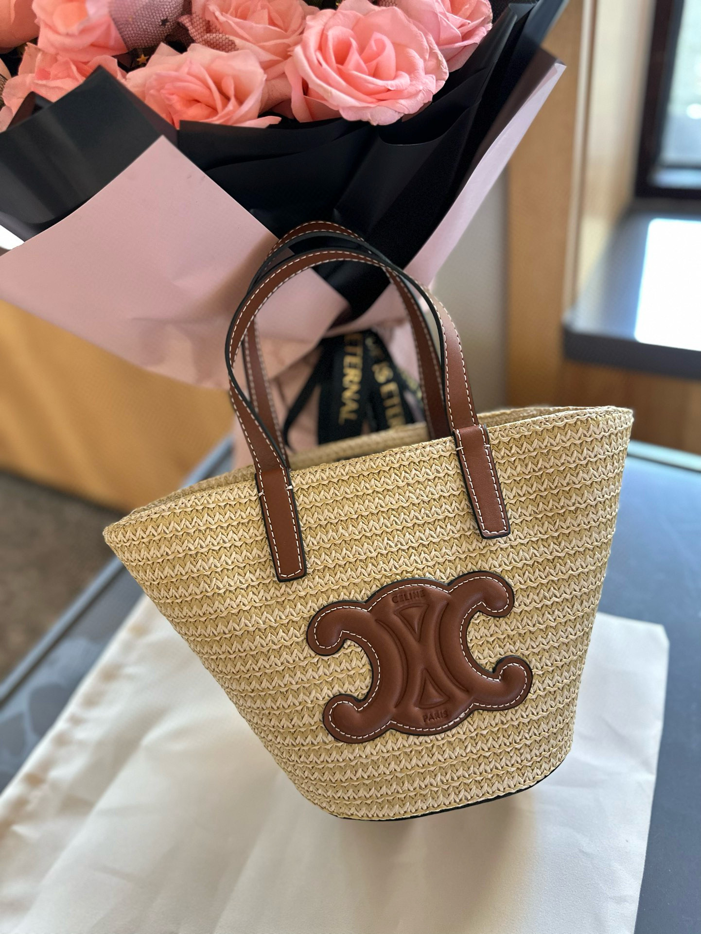 Celine 52.61$   code 306-7071-R gallery