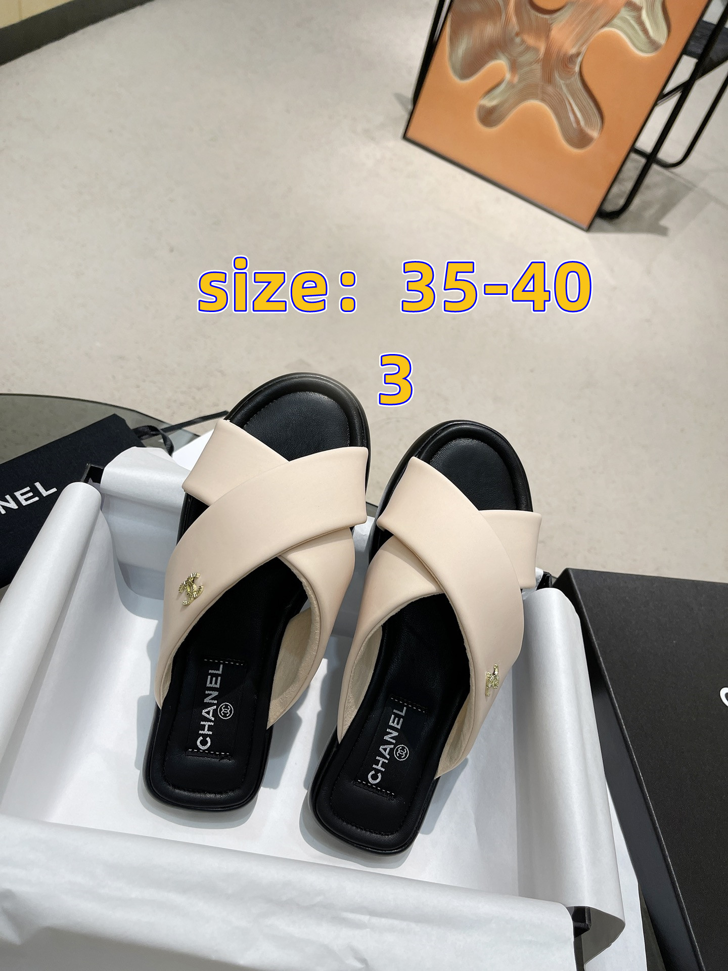 Chanel 46.99$ code 449-5869-R gallery