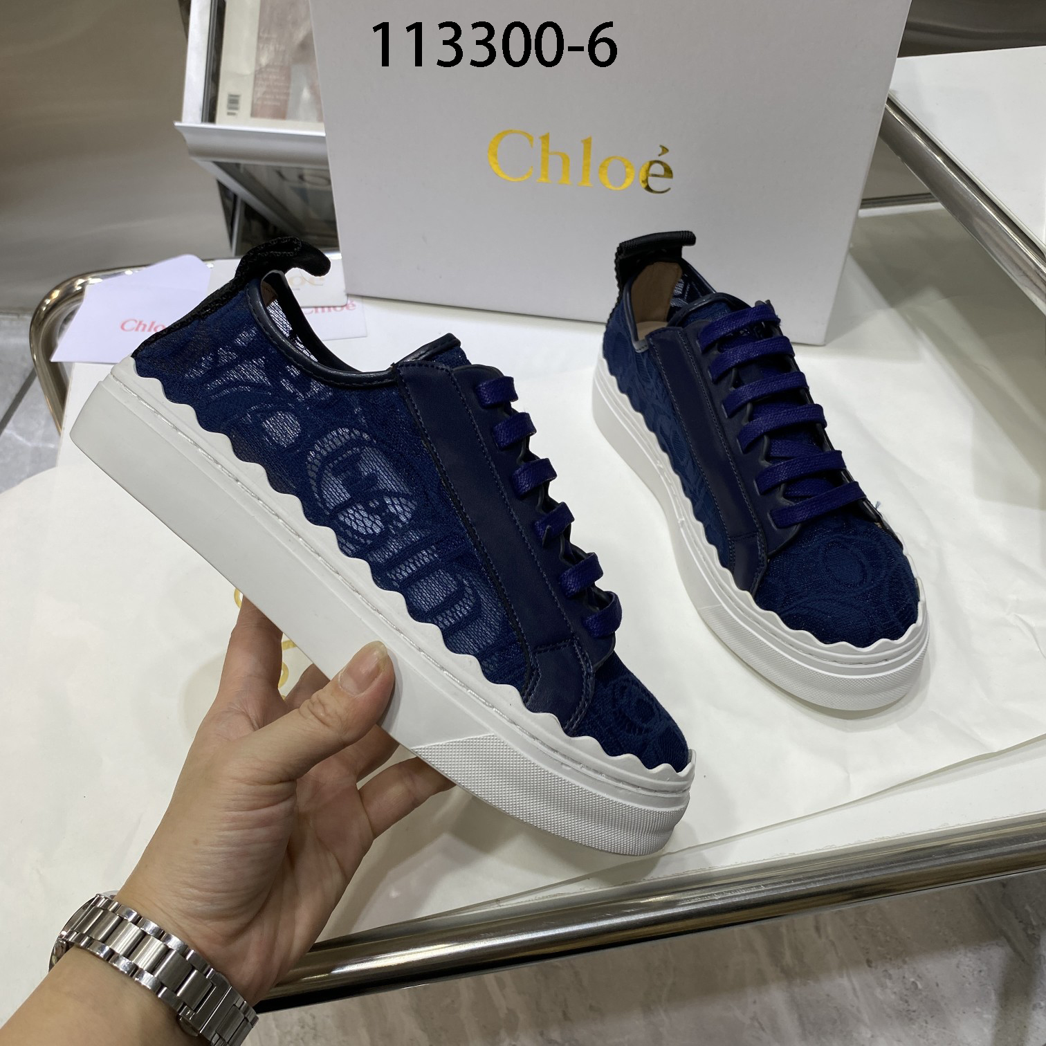 Chloe $65 gallery