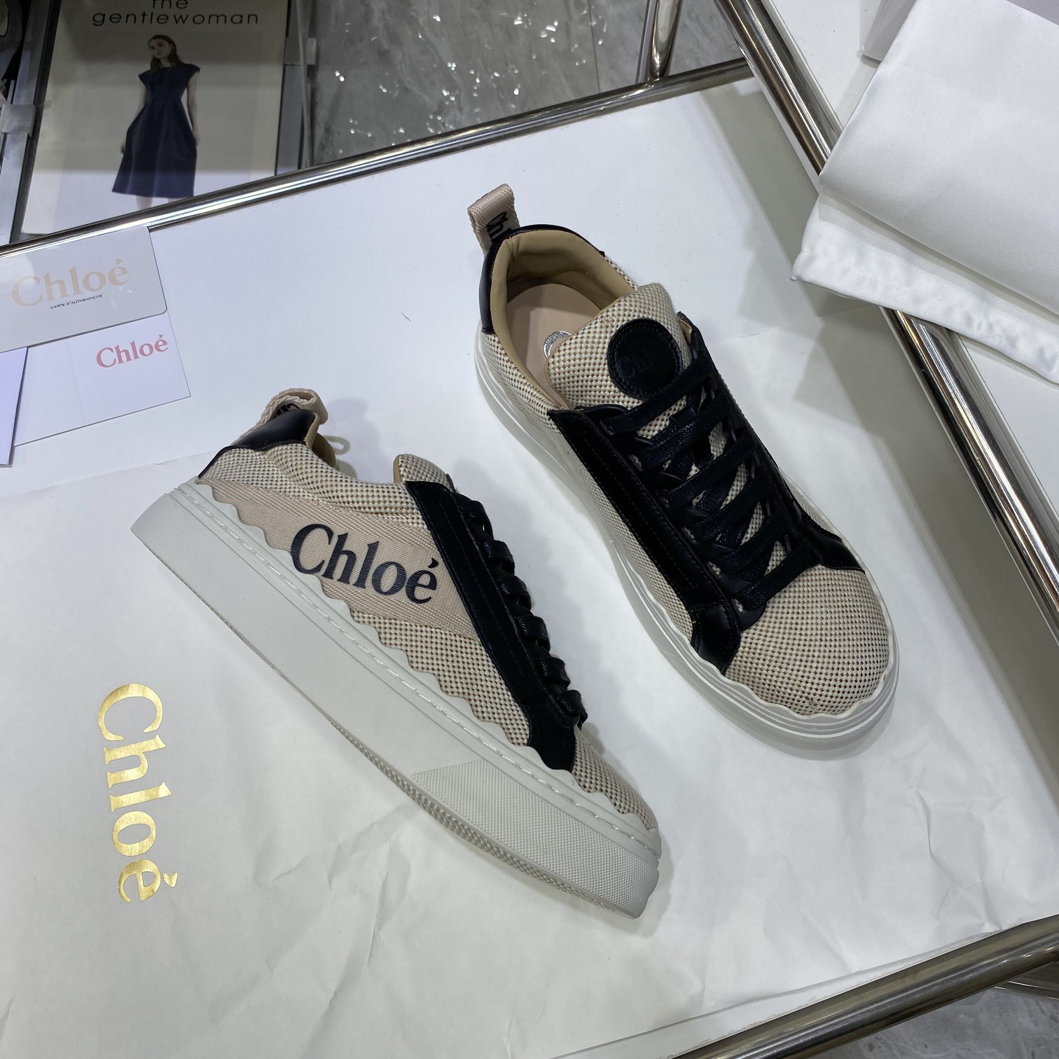 Chloe $65 gallery