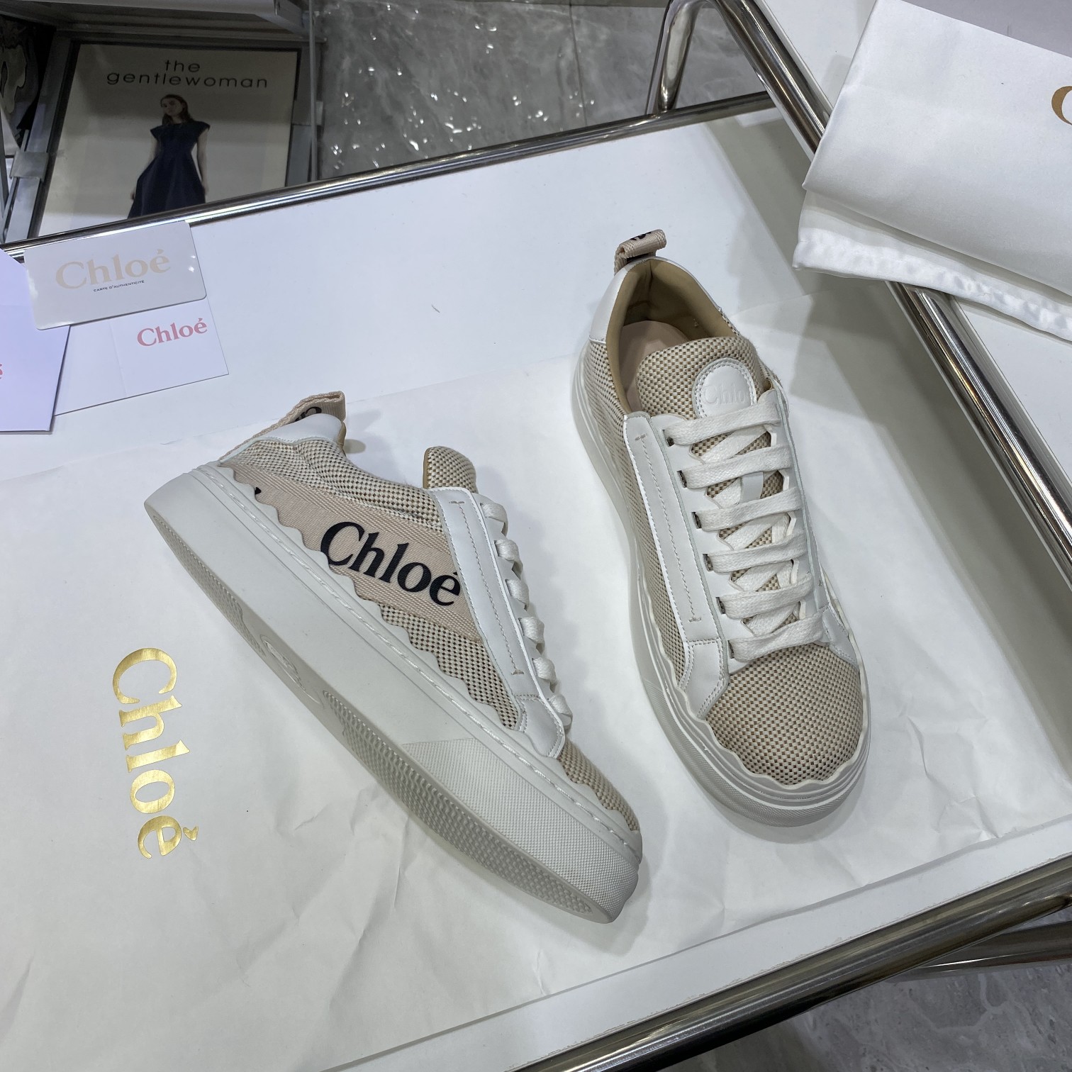 Chloe $65 gallery