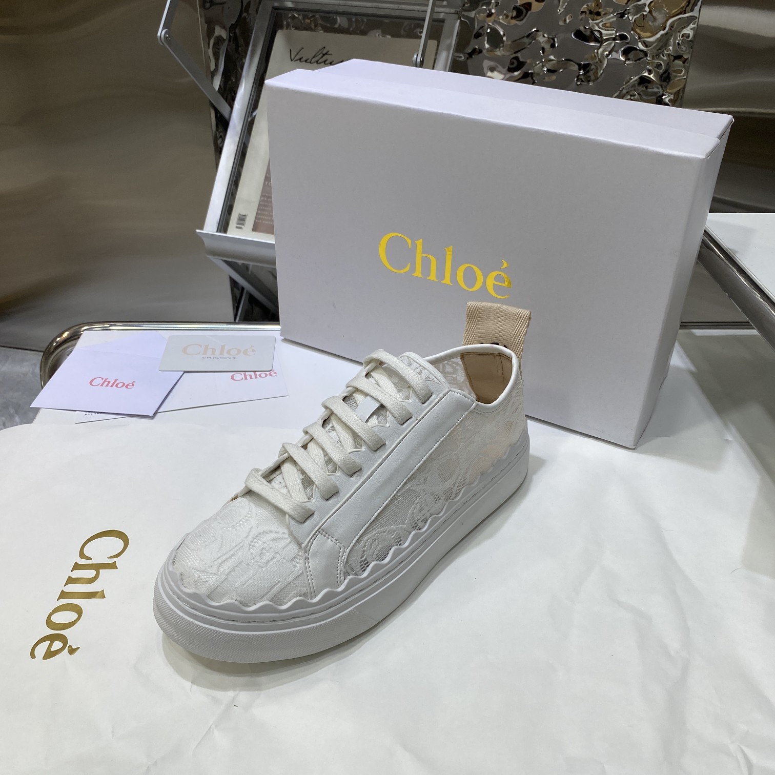 Chloe $65 gallery