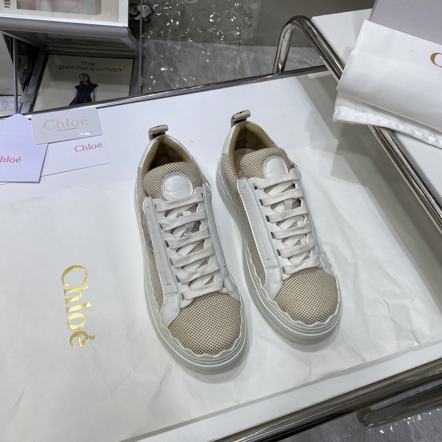 Chloe $65 gallery