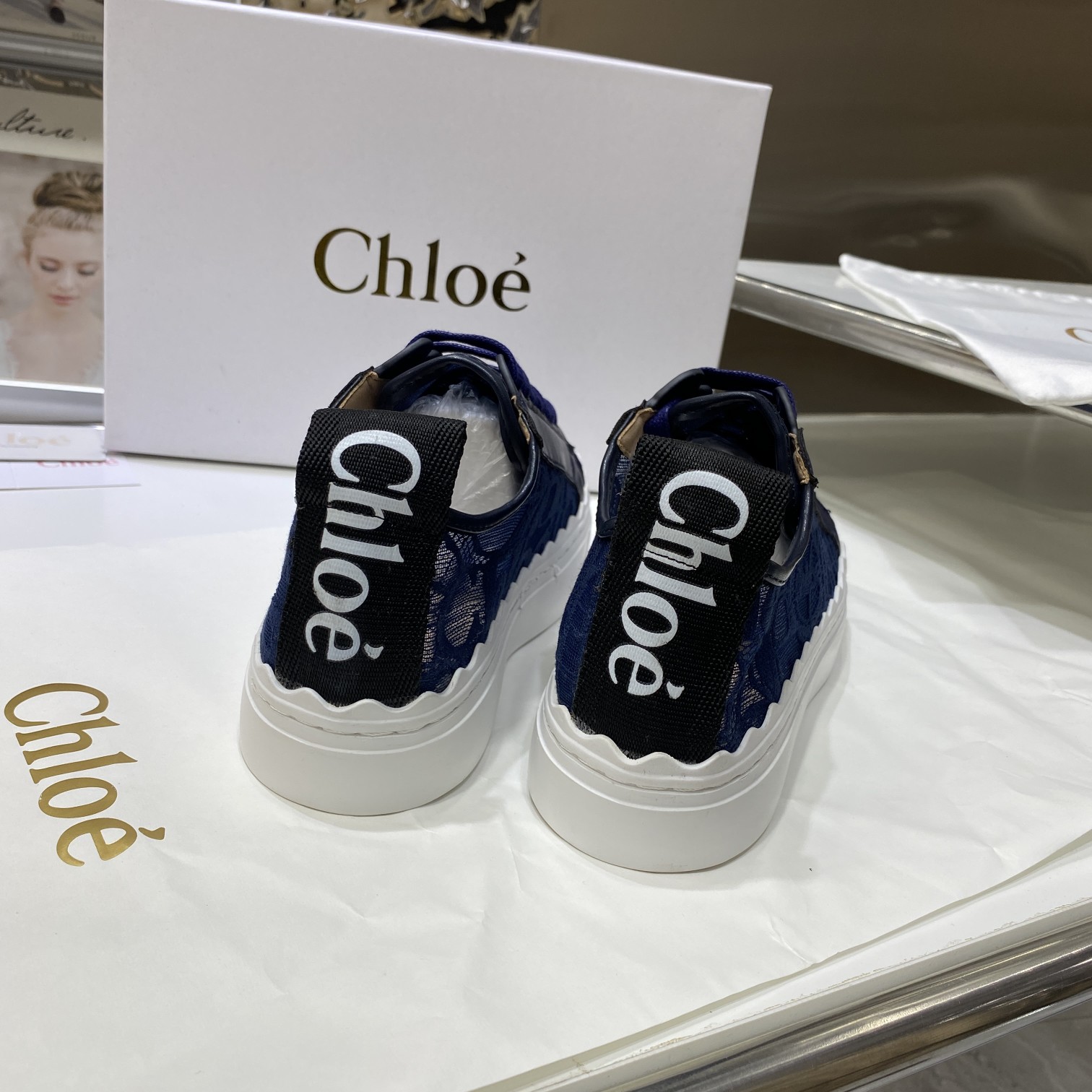 Chloe $65 gallery