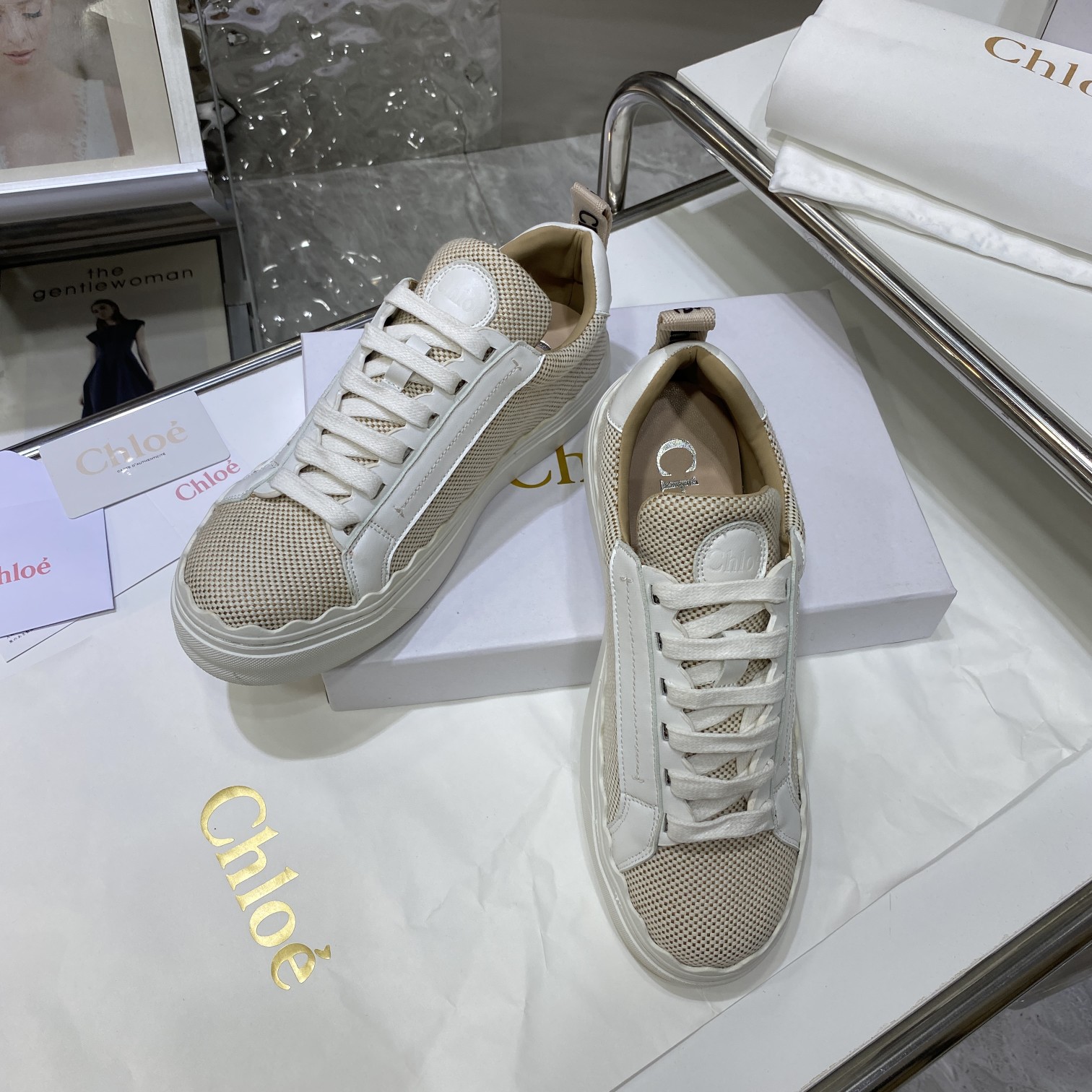 Chloe $65 gallery