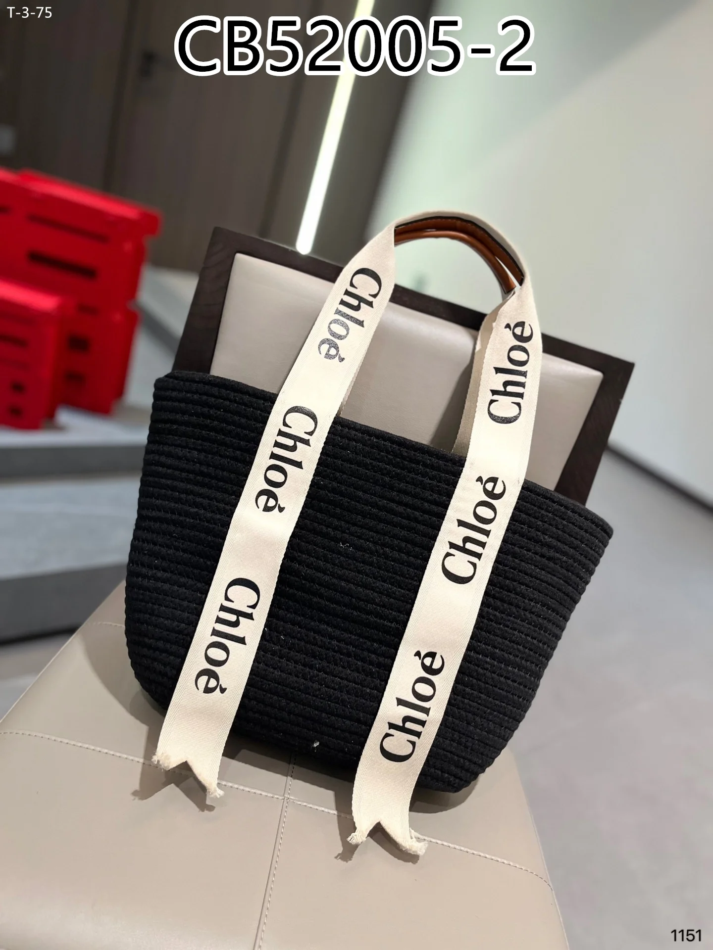 Chloe $72 gallery