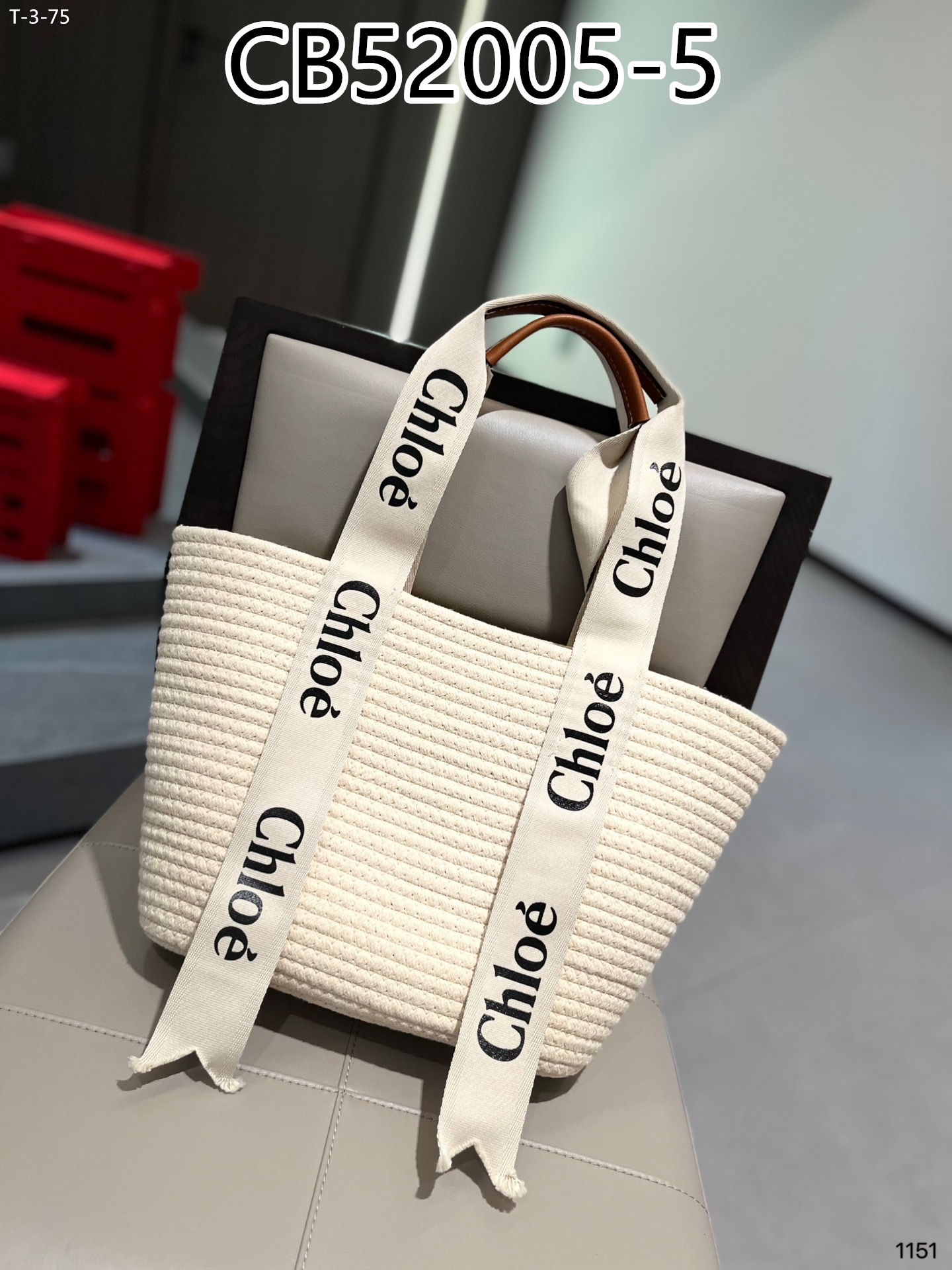 Chloe $72 gallery