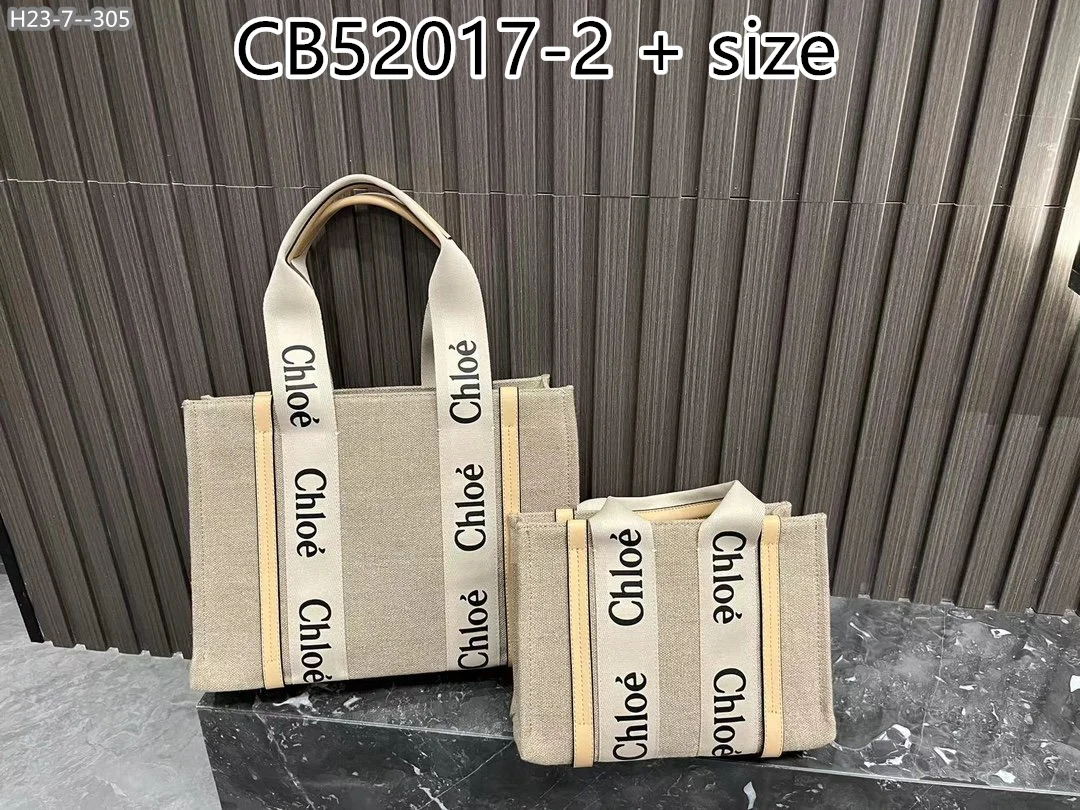 Chloe $75 gallery