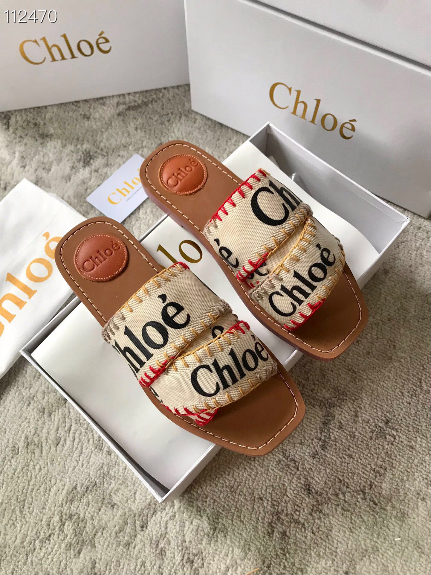 Chloe $87 gallery