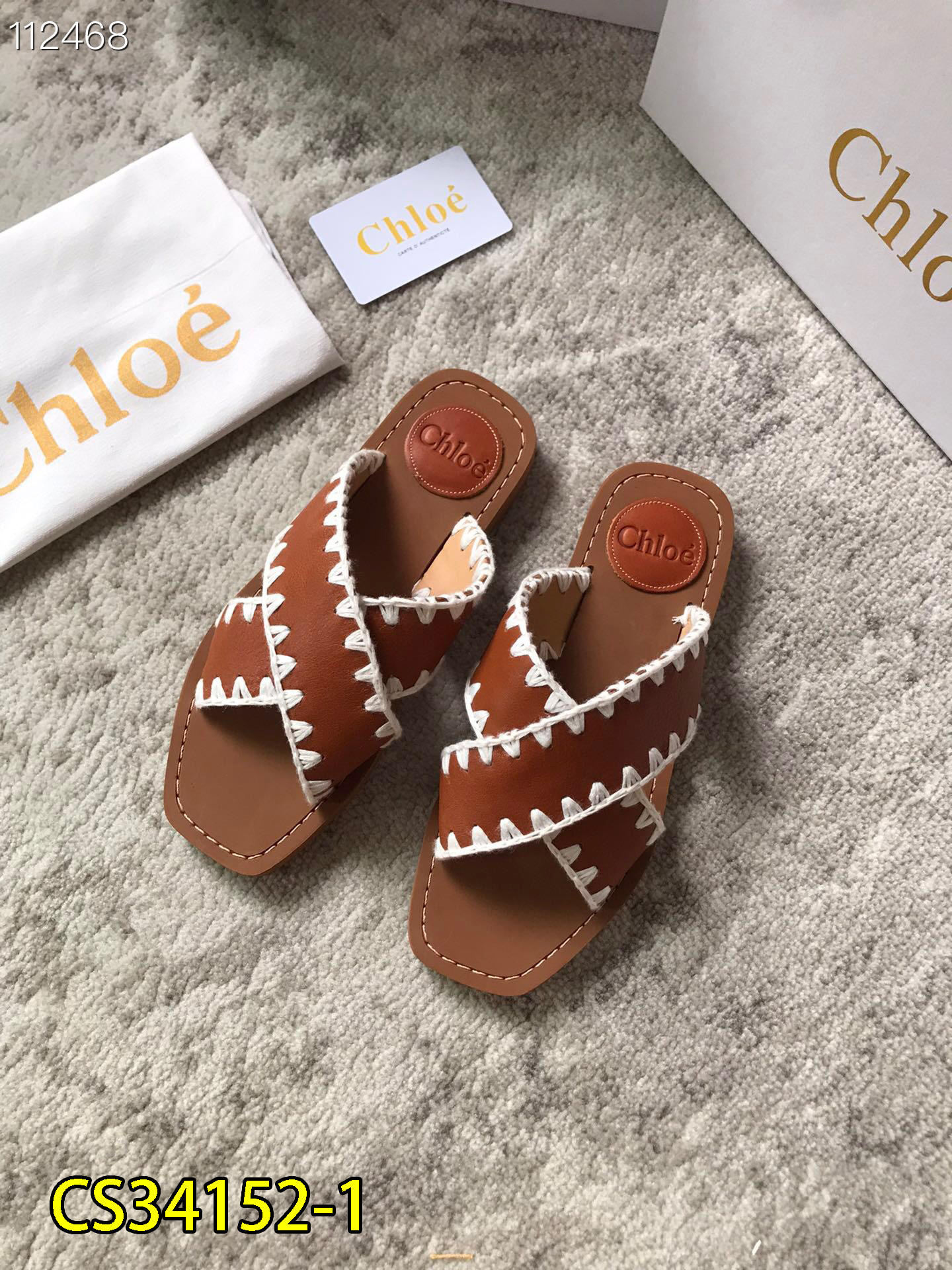 Chloe $87 gallery