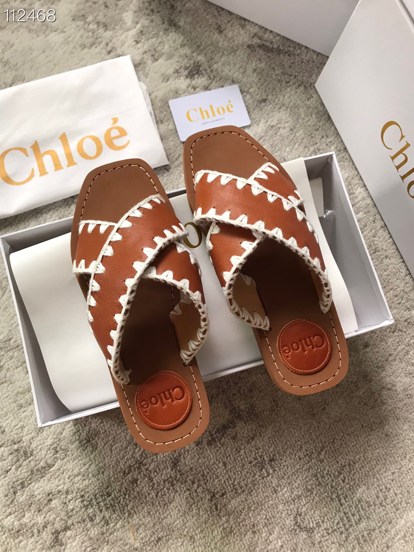 Chloe $87 gallery