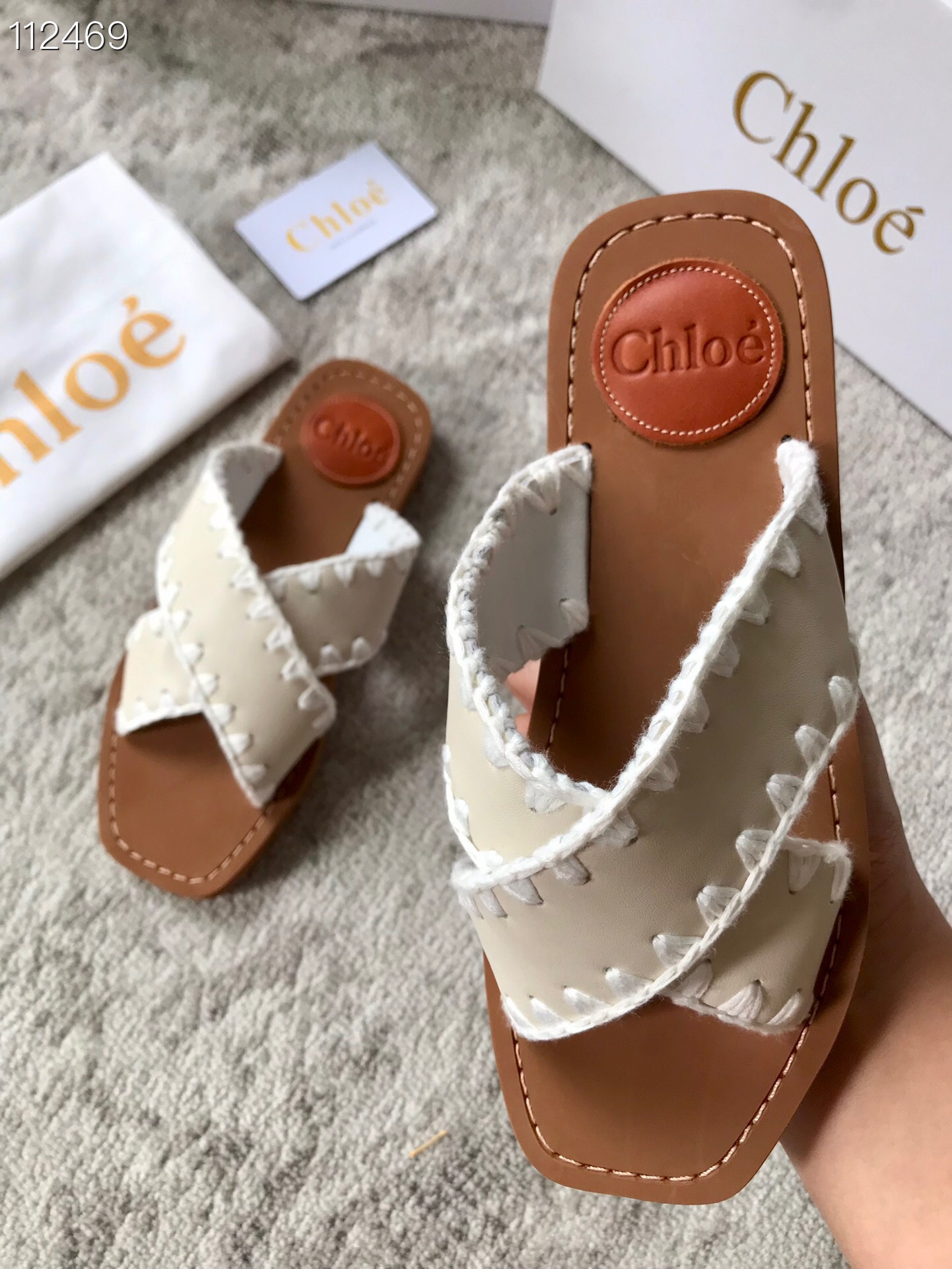 Chloe $87 gallery