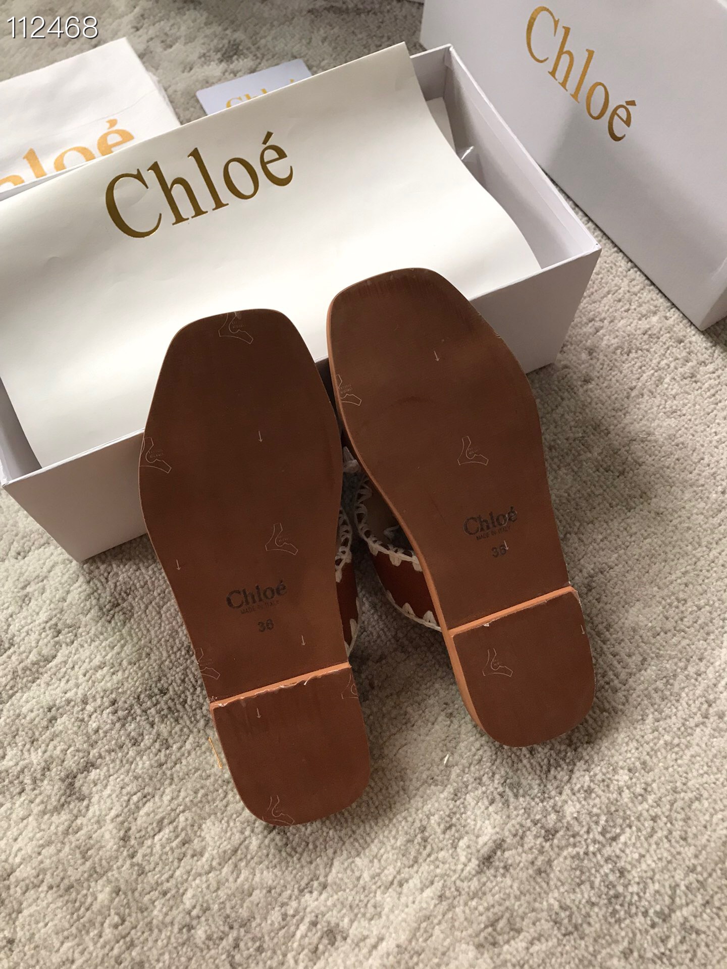 Chloe $87 gallery