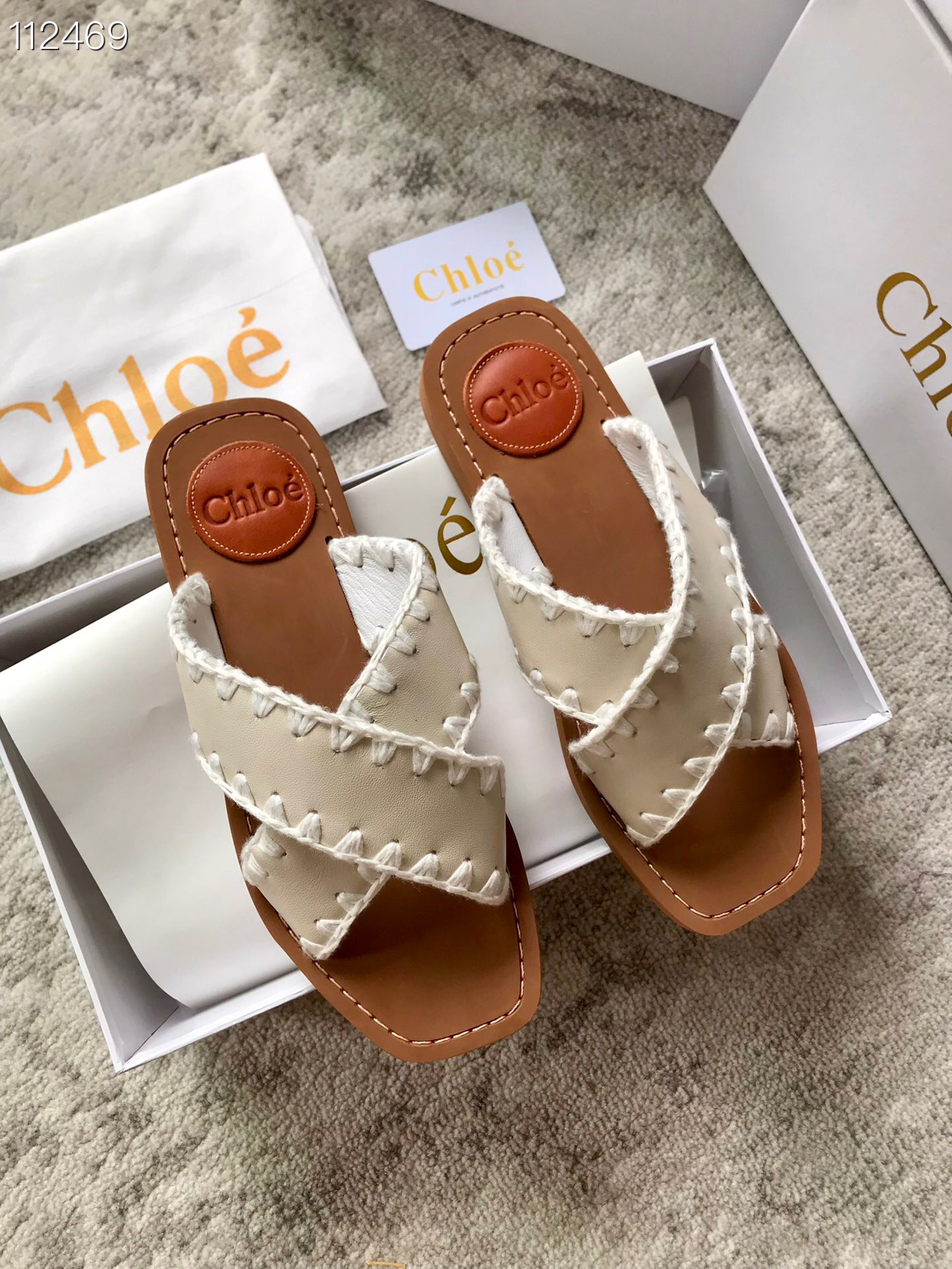 Chloe $87 gallery