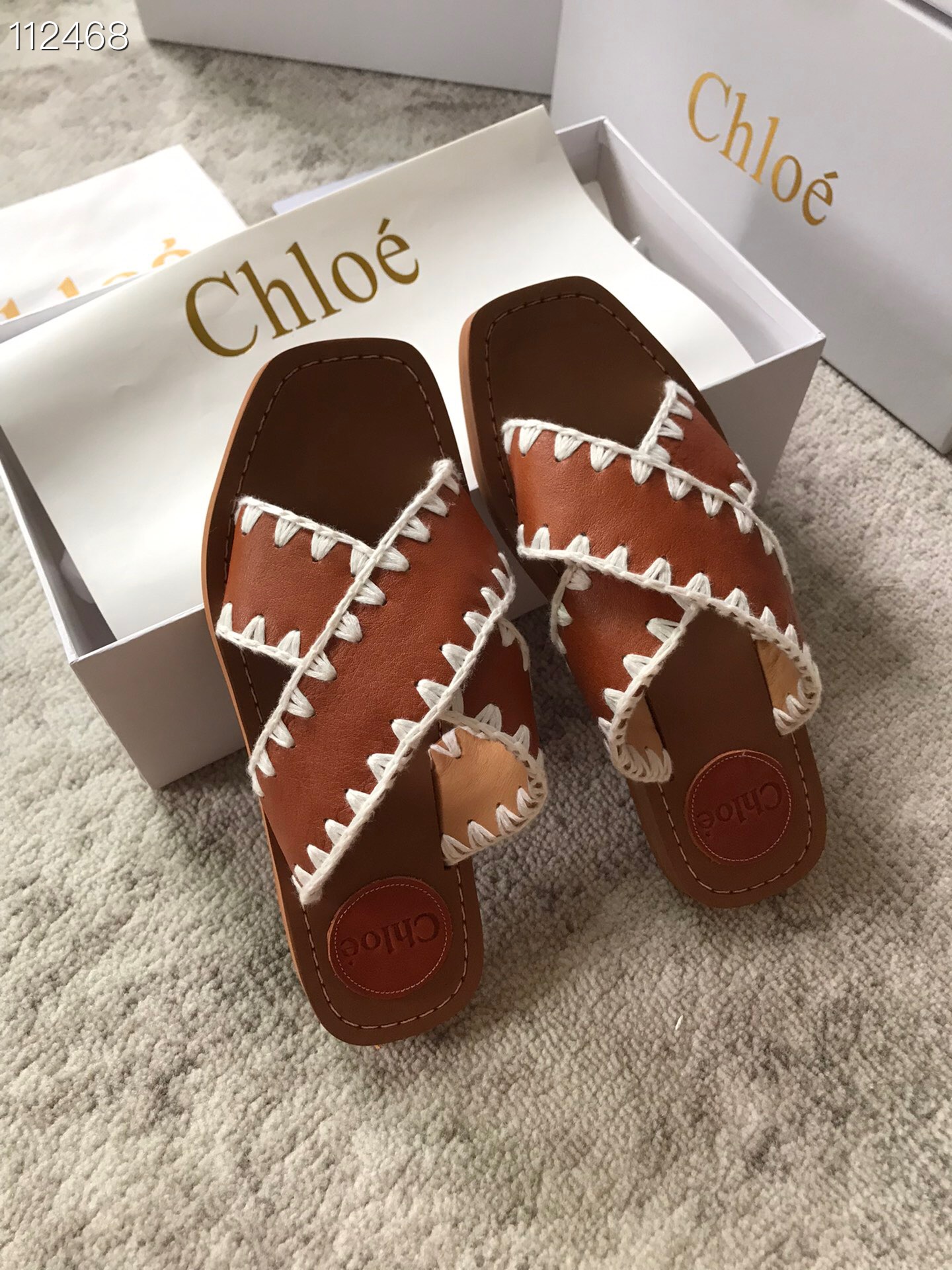 Chloe $87 gallery