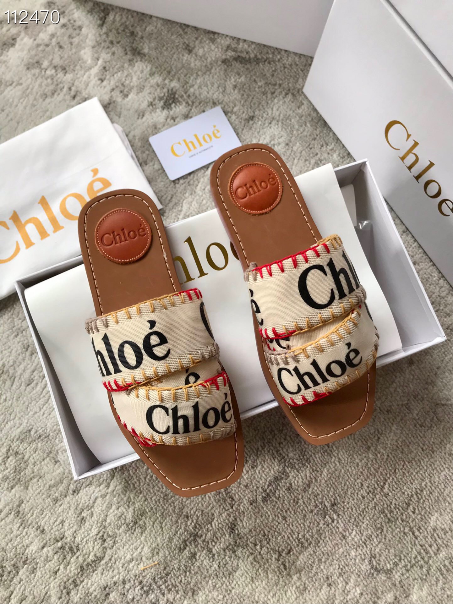 Chloe $87 gallery