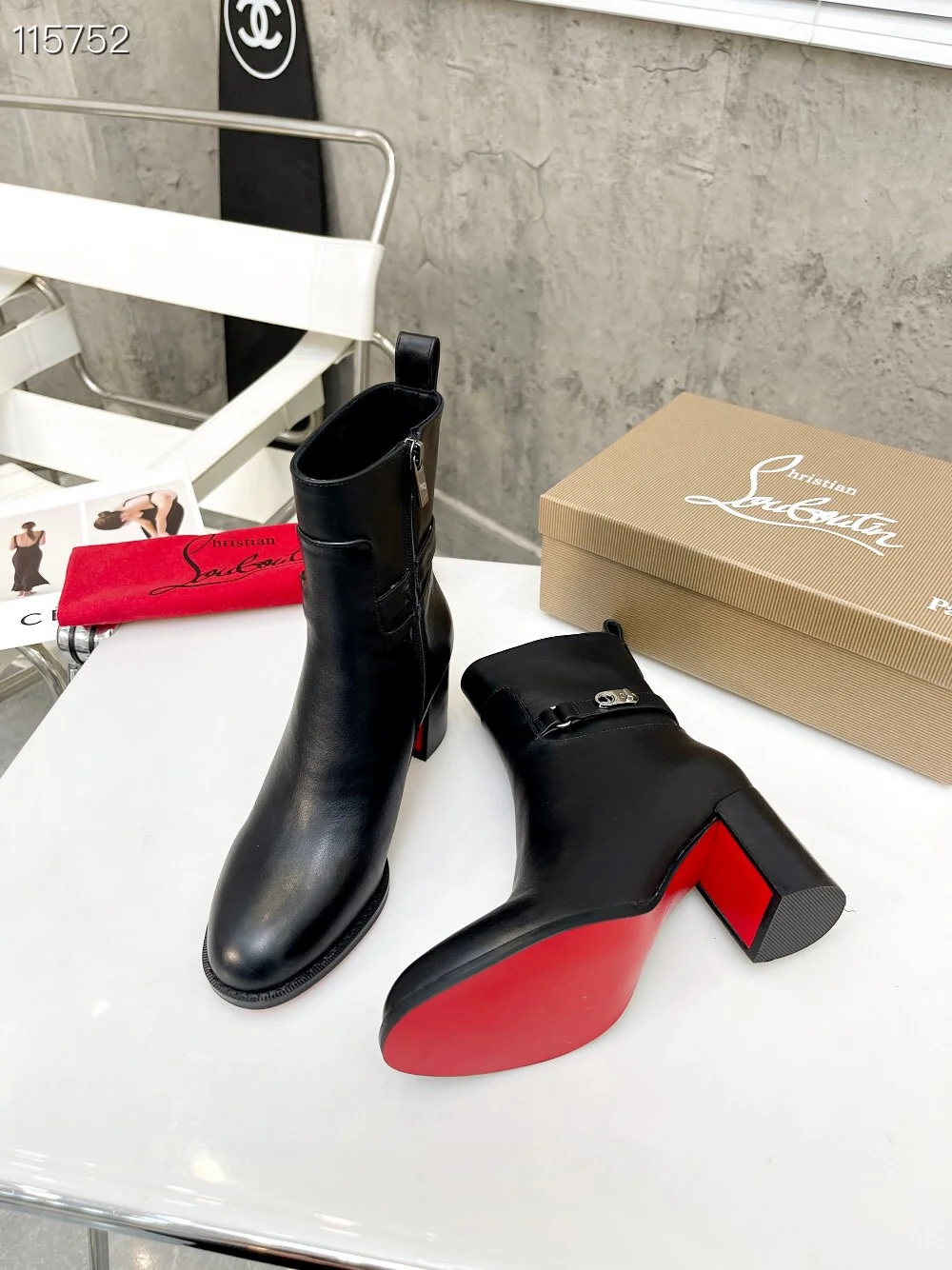 Christian Louboutin $129 gallery