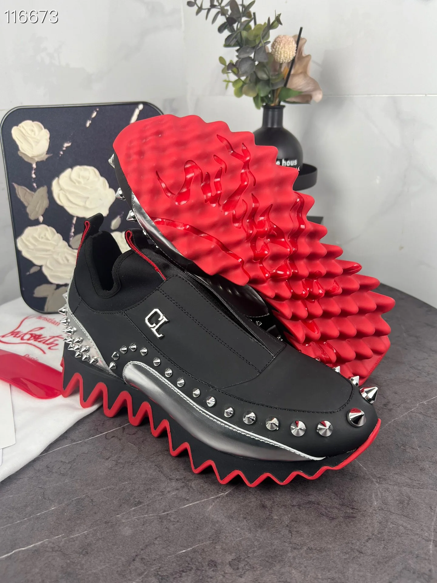 Christian Louboutin $139 gallery