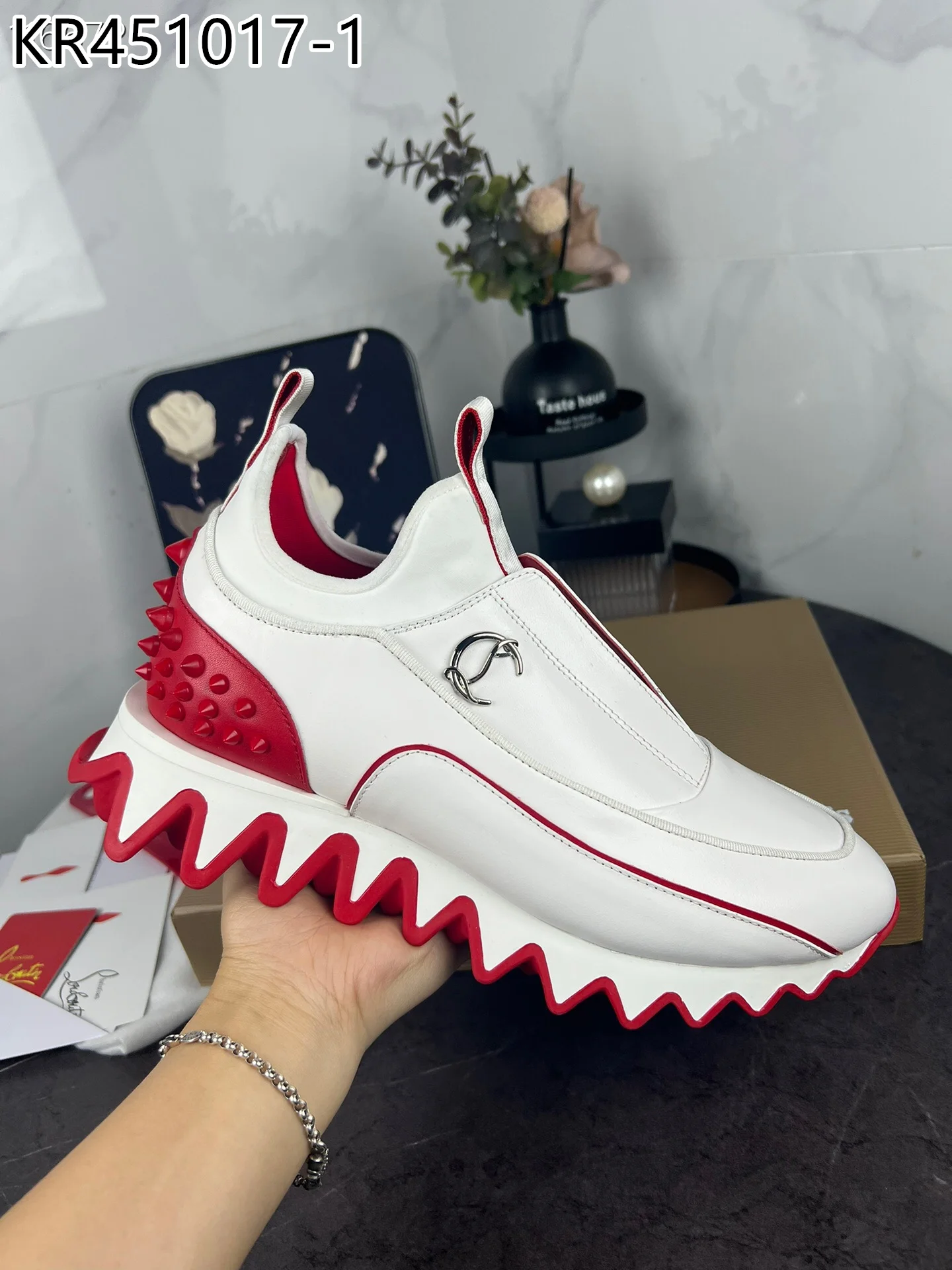 Christian Louboutin $139 gallery