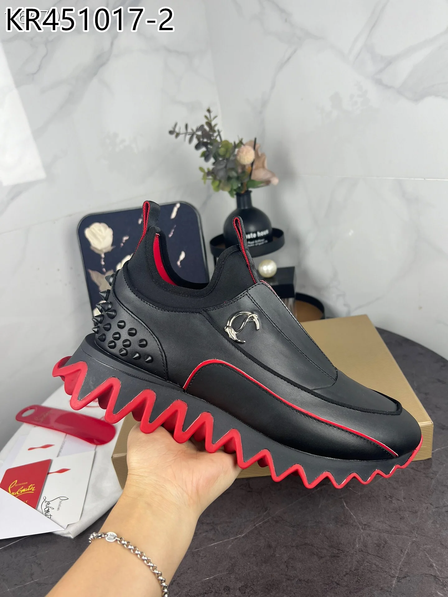 Christian Louboutin $139 gallery